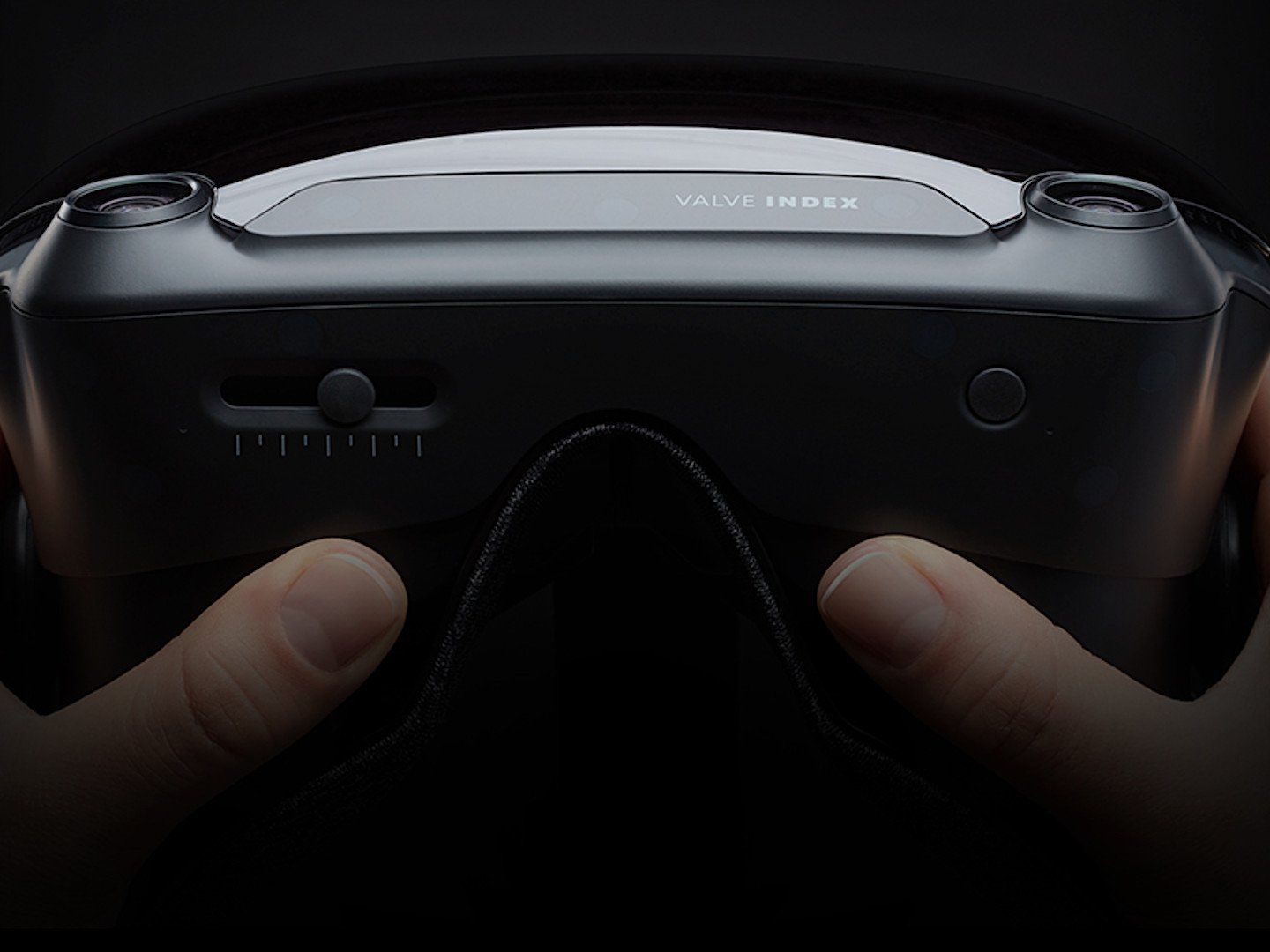 Valve Index VR headset: Everything we know so far | Windows