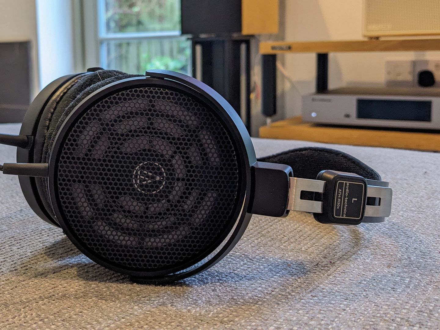 Audio-Technica ATH-R30x review: affordable open-backs that punch