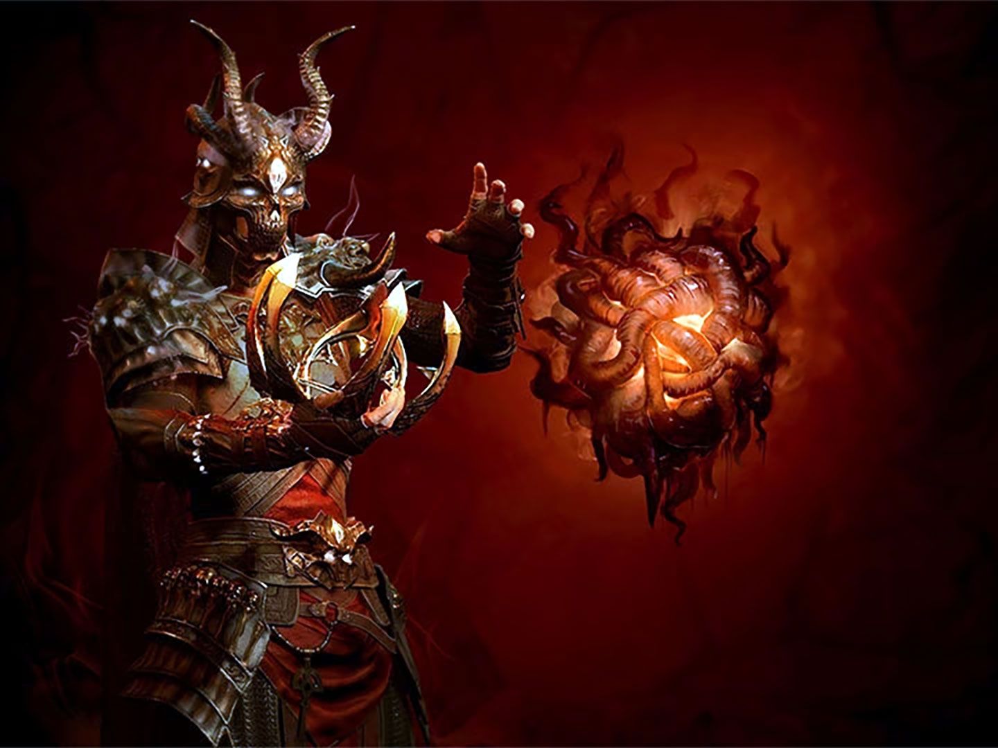 Diablo 4 1.1.12 patch notes are here and the multiplayer Nightmare Dungeon  farm is dead | GamesRadar+