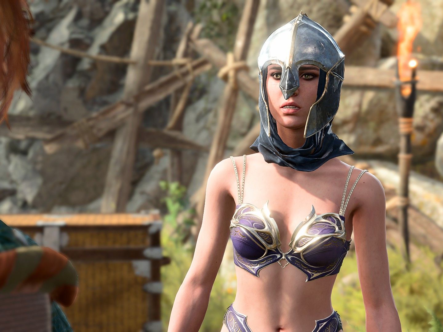 Baldur's Gate 3 is the horniest RPG I've ever played and honestly it's a  bit much | PC Gamer