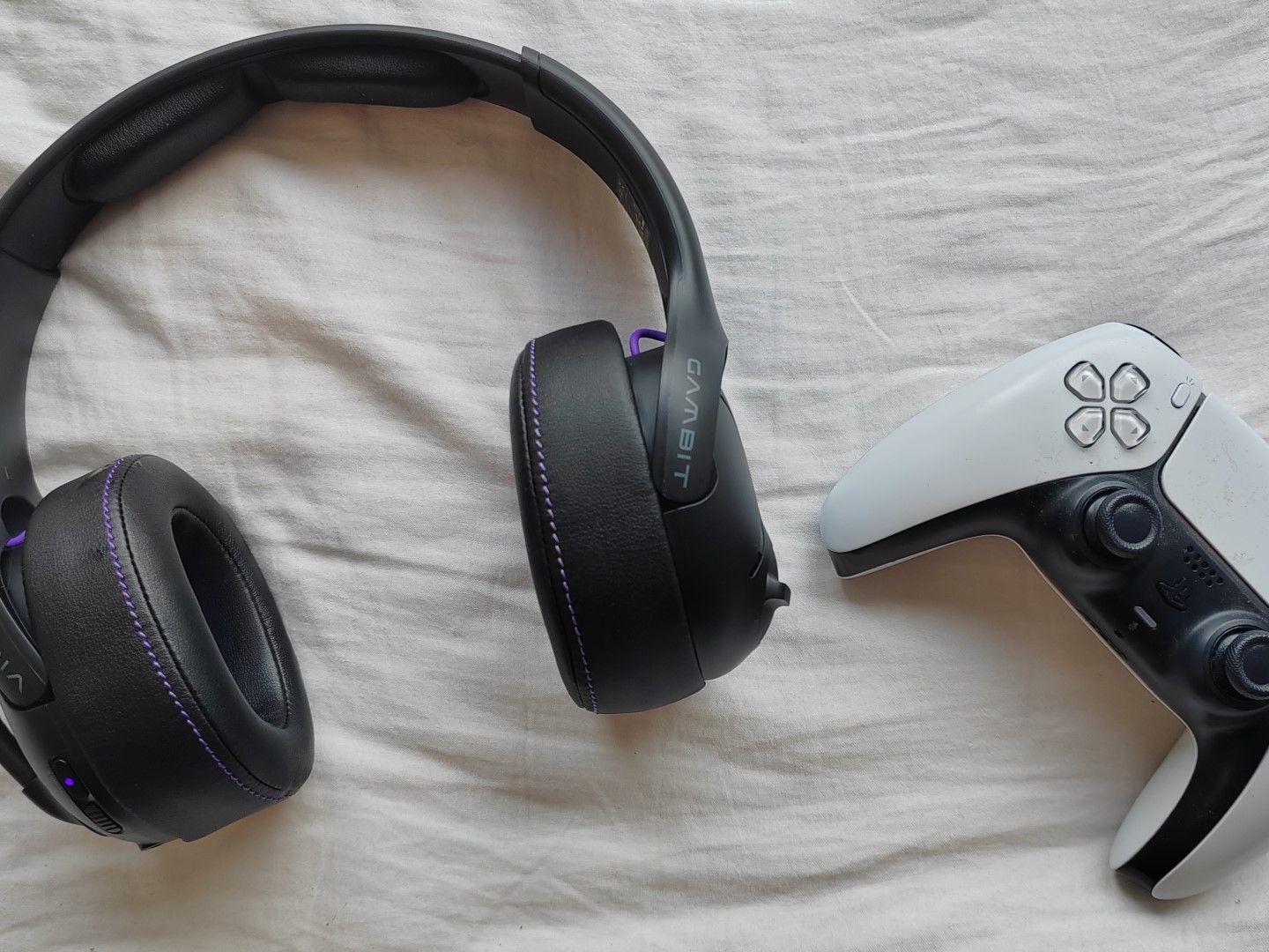 ヘッドフォン/イヤフォン VICTRIX GAMBIT WIRELESS GAMING HEADSET Victrix Gambit Wireless Gaming Headset Review | TheXboxHub