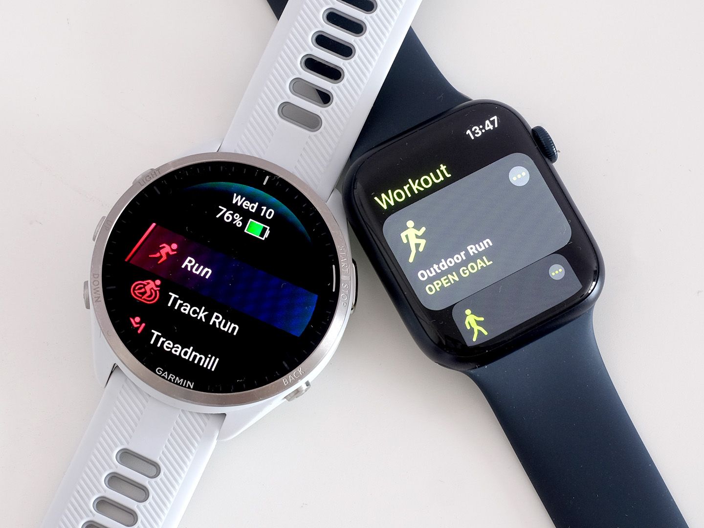 Garmin Just Announced Its Answer to the Apple Watch Ultra