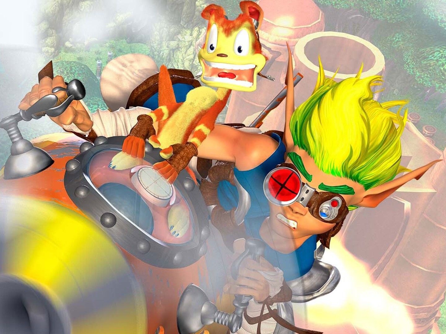 PS Plus Premium Classic game lineup revealed with high-res, save state, and  rewind support | GamesRadar+, image size:1440x1080