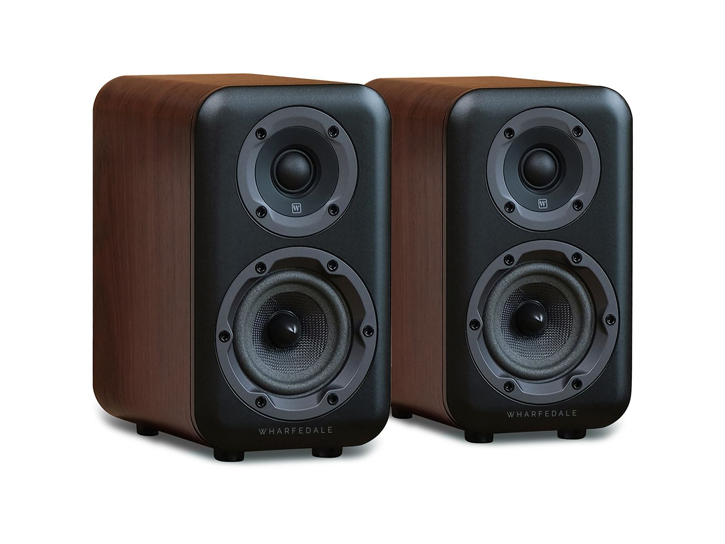 Wharfedale D310 review | What Hi-Fi?
