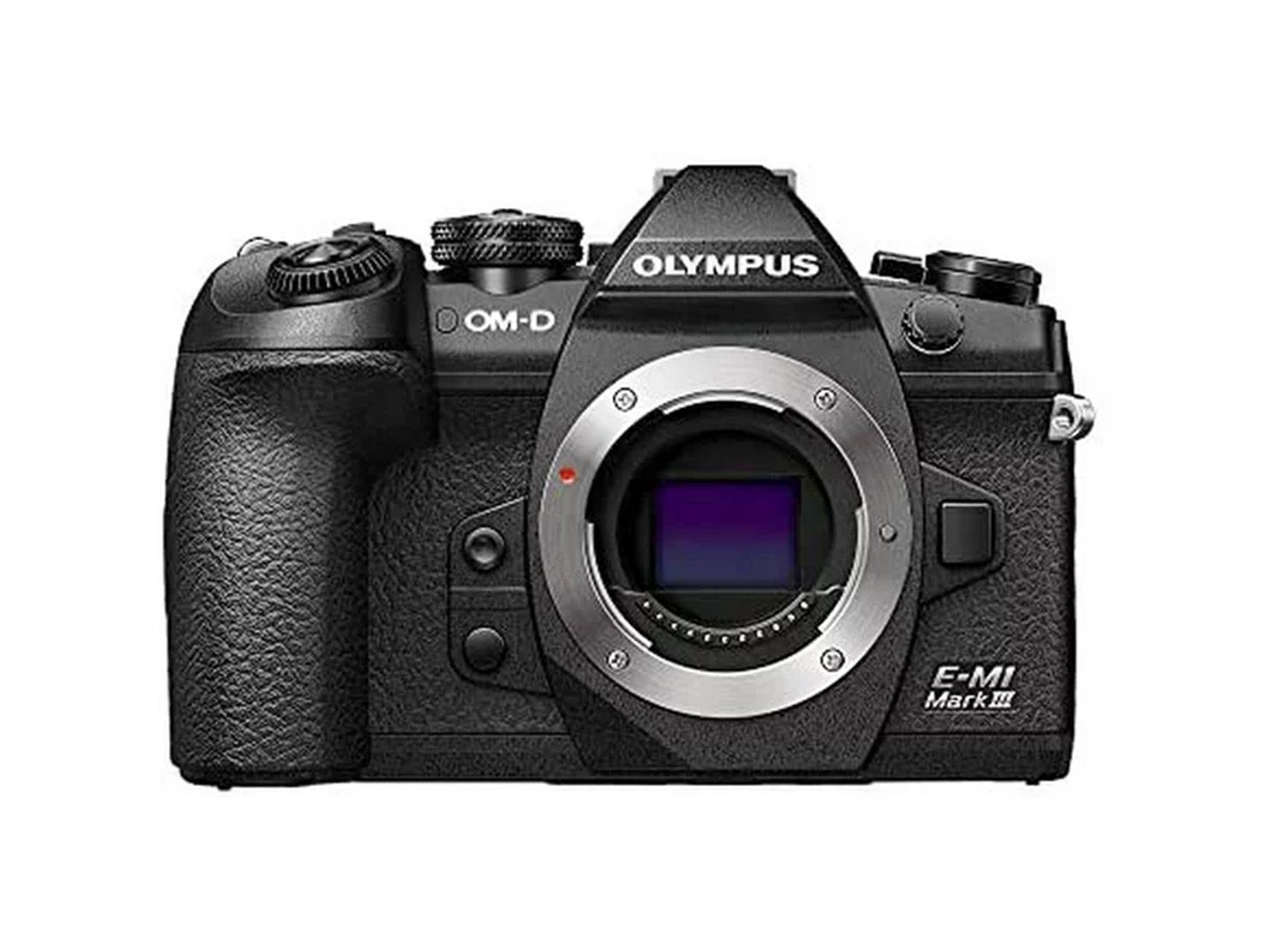 Save over $650 on this Olympus astrophotography camera | Live Science
