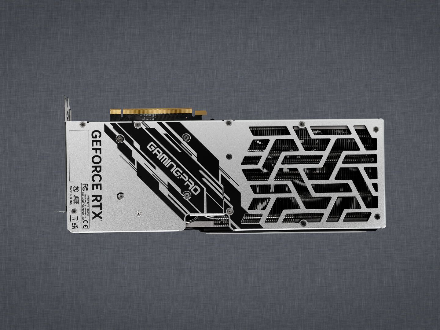 Nvidia could be going all out to rival AMD's RX 7800 XT — retailer