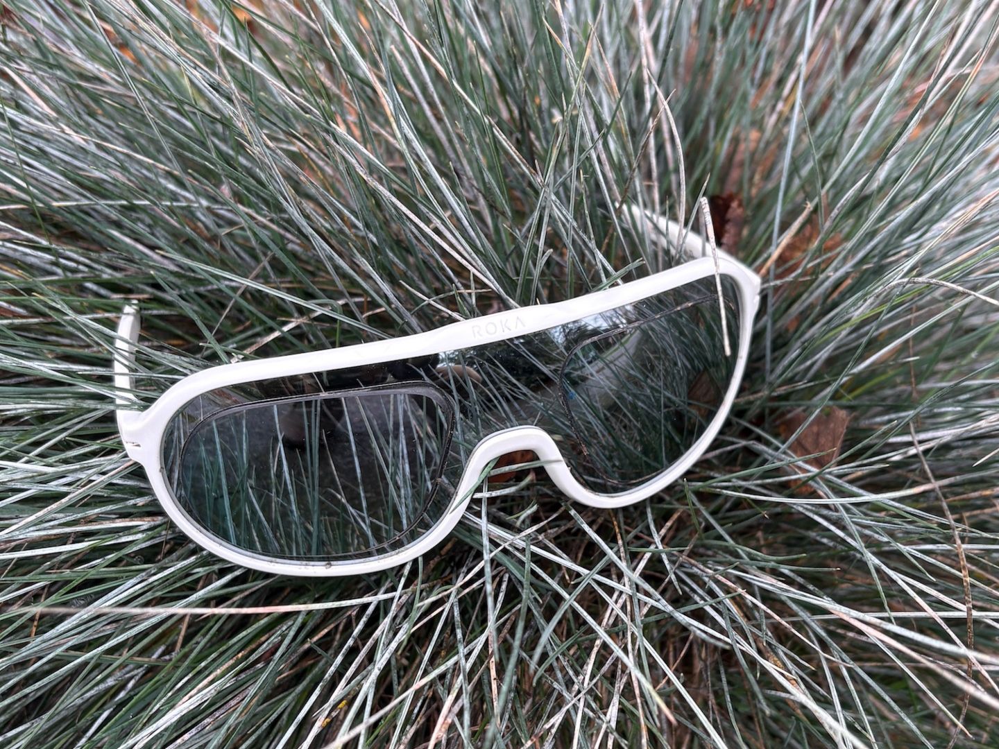 Roka *prescription* sunglasses. Just selling the frames. Explore Roka Sunglasses: Perfect for Fitness Enthusiasts  main image 3
