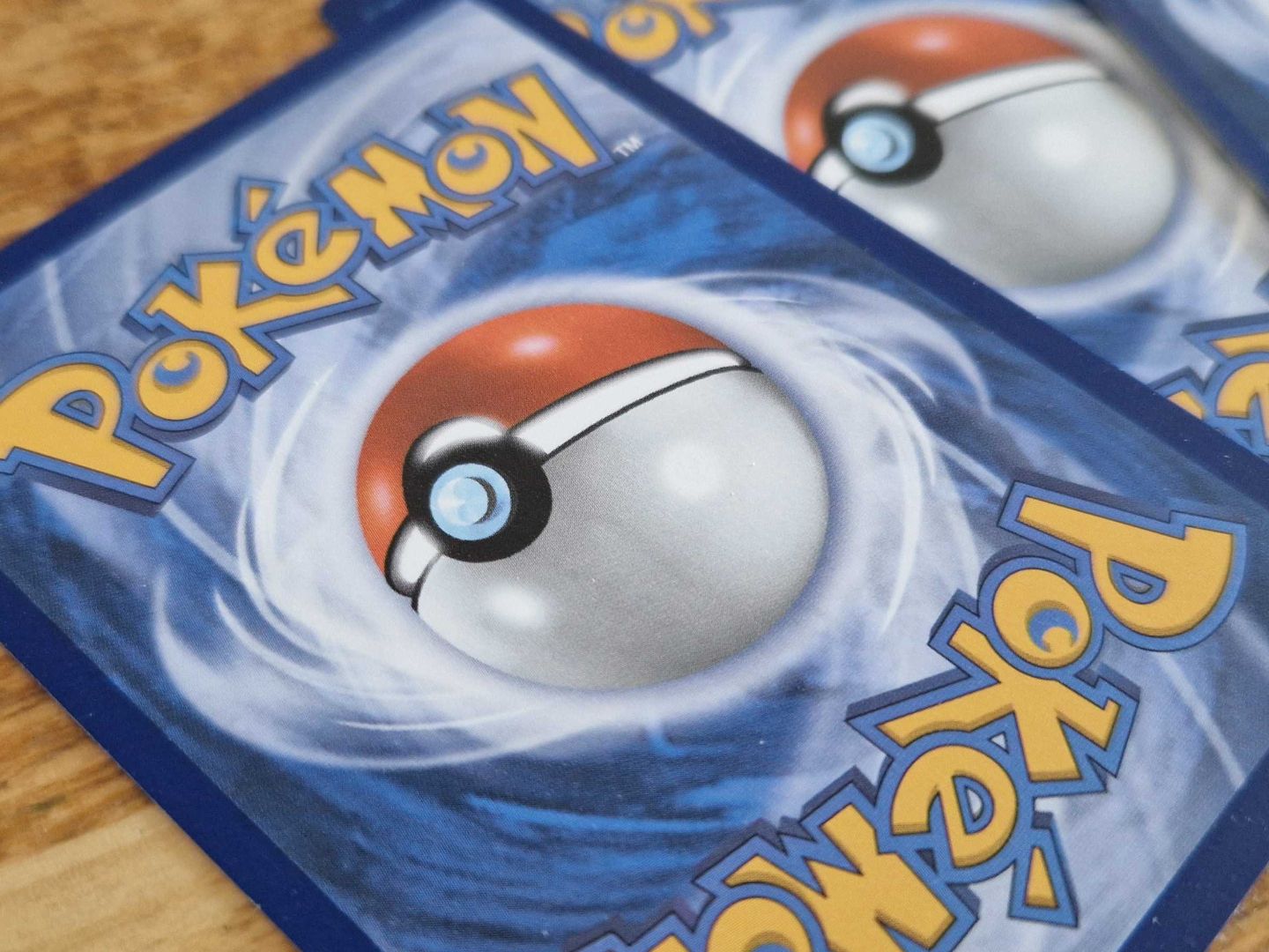 pokemon tcg pocket card back Mew, Mewtwo, Celebi & Pikachu Pokemon cards fan discovers roughly