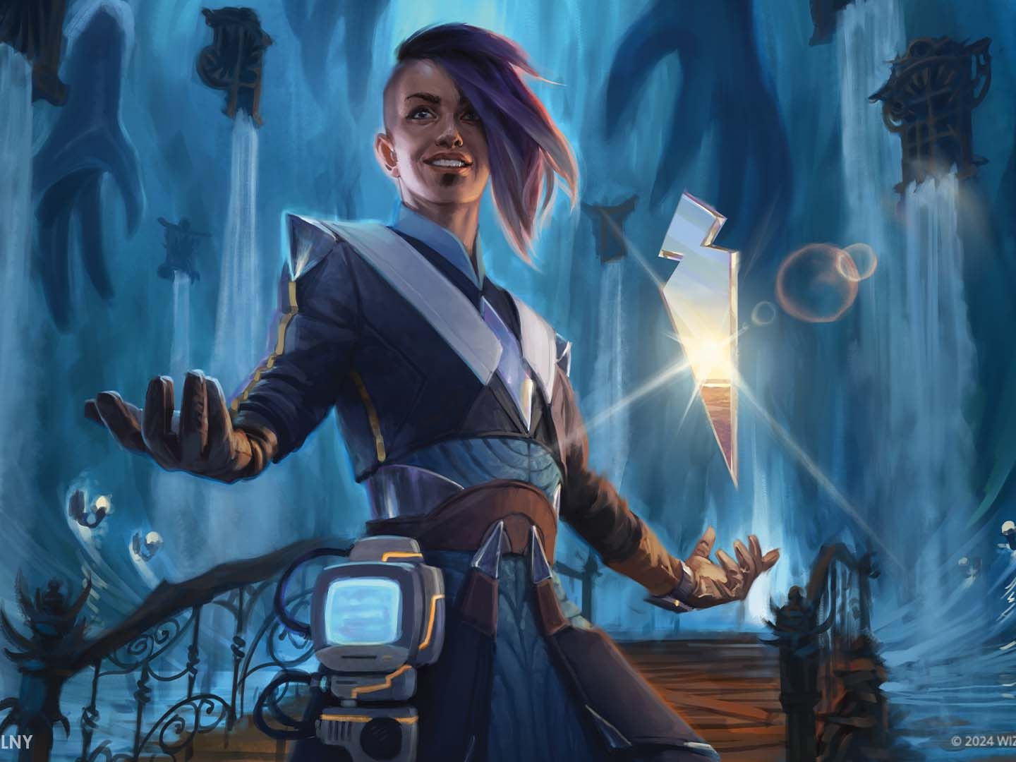 mtg duskmourn commander decks list Magic The Gathering Deck Set (4 Decks) mtg duskmourn commander decks list
