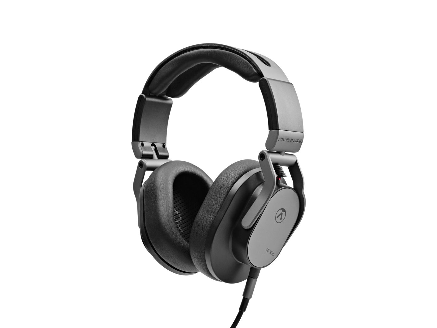 ヘッドホン Austrian Audio Hi-X55 Austrian Audio Hi-X55 review | What Hi-Fi?