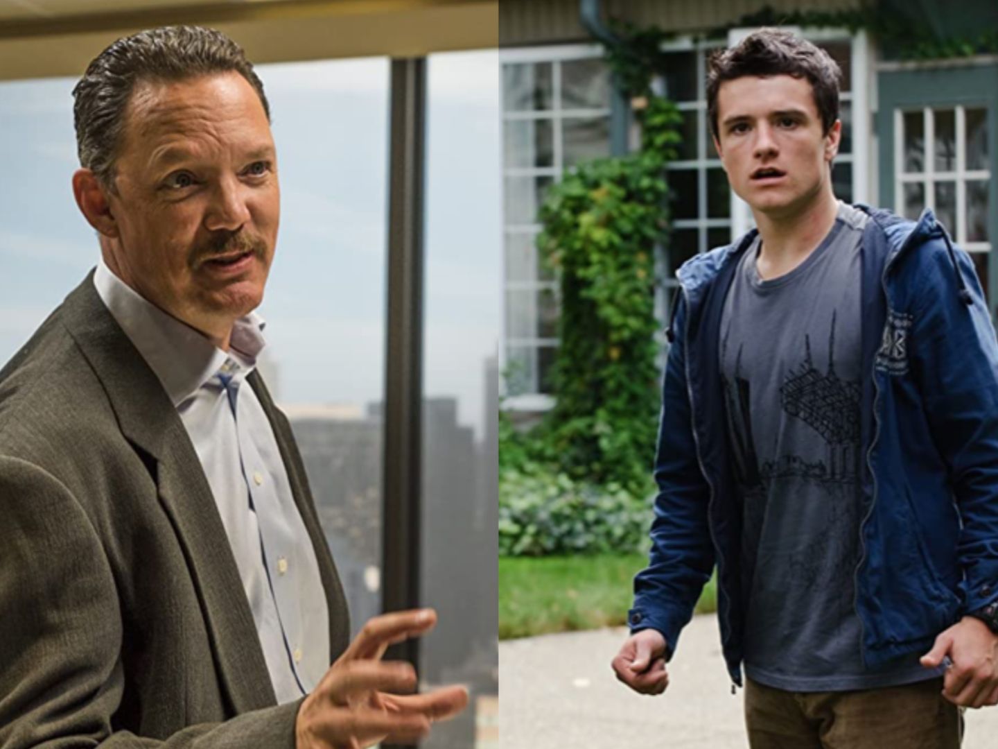 Blumhouse casts Matthew Lillard and Josh Hutcherson in Five Nights at  Freddy's movie | GamesRadar+, image size:1440x1080