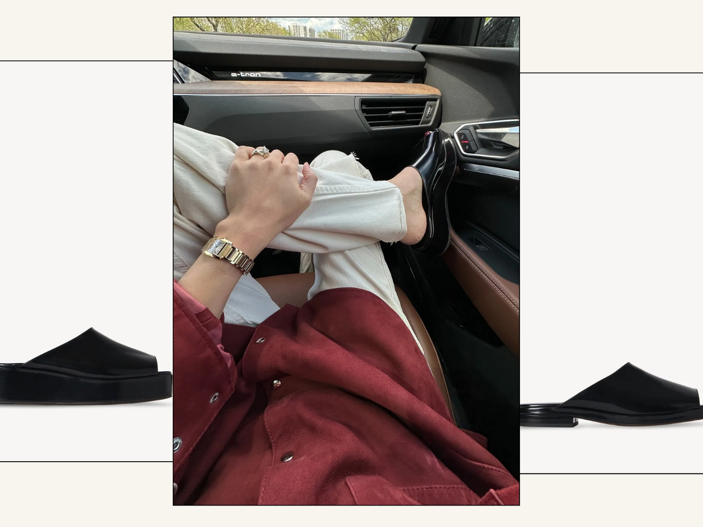 Fashion