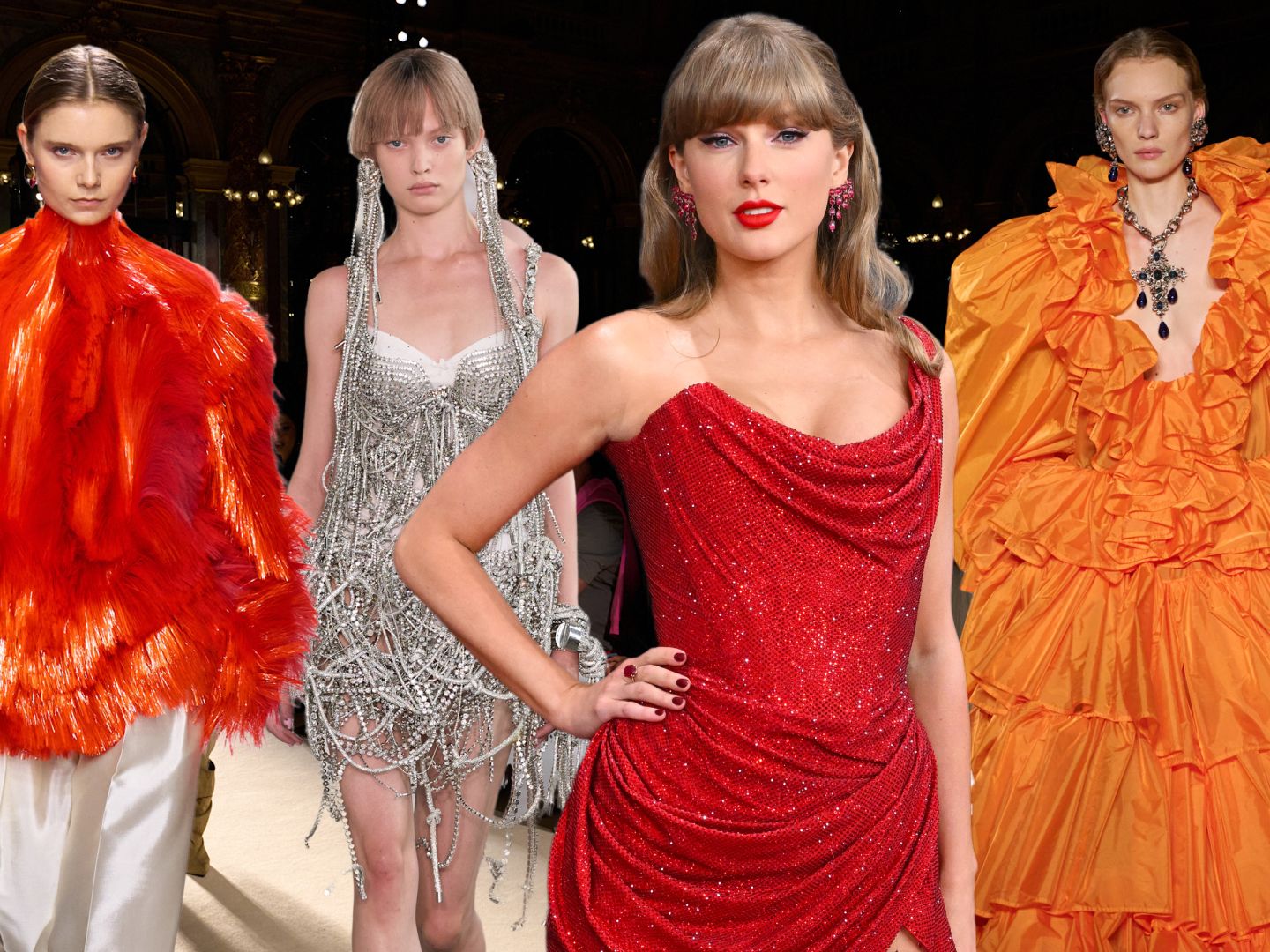 洋楽 Lolo Swift Fashion Forward SNm6VpGzAUETubt6ni4tfT.jpg