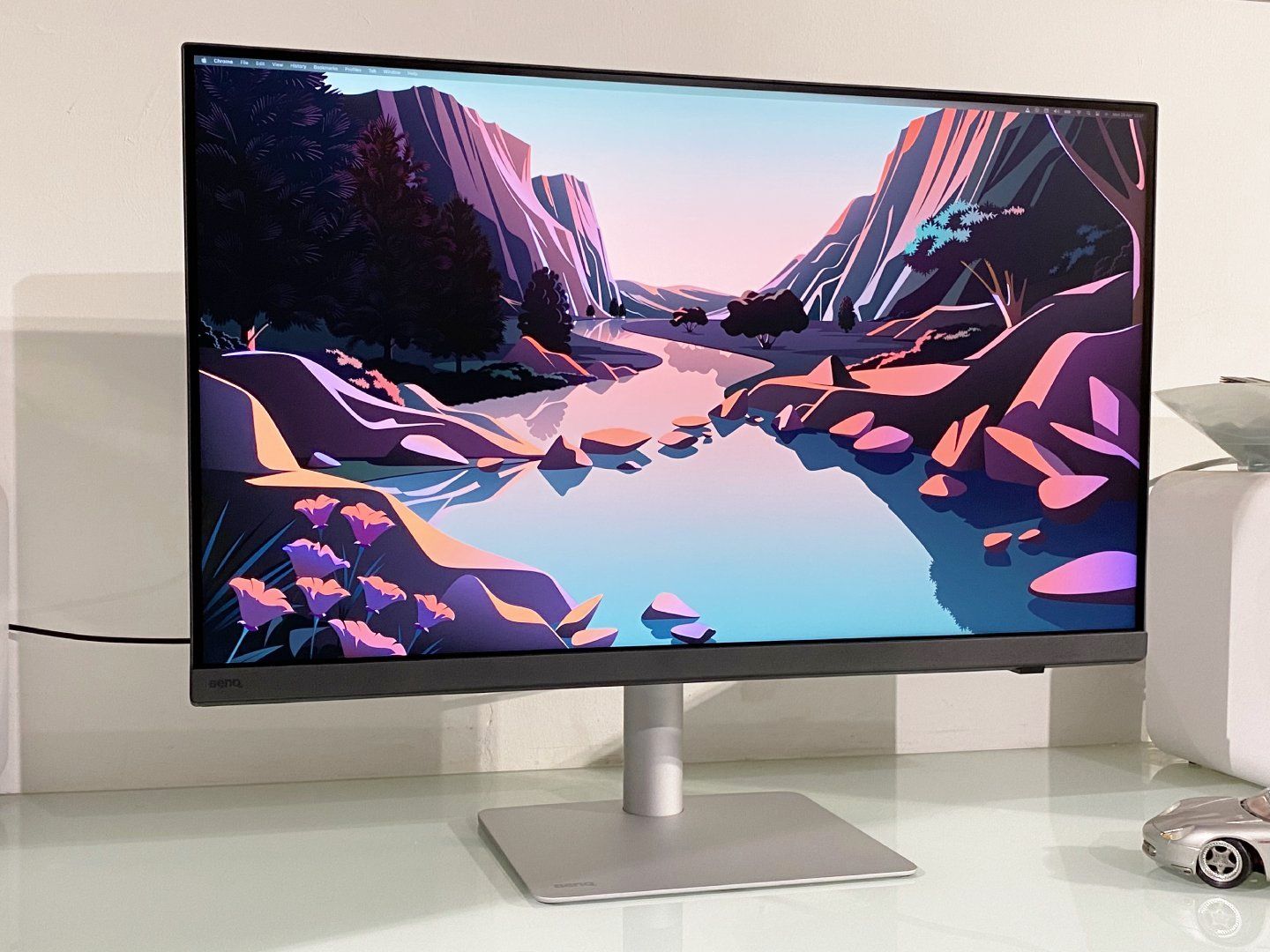 BenQ 4kモニター Amazon.co.jp: BenQ PD3220U デザイナー向けモニター (31.5