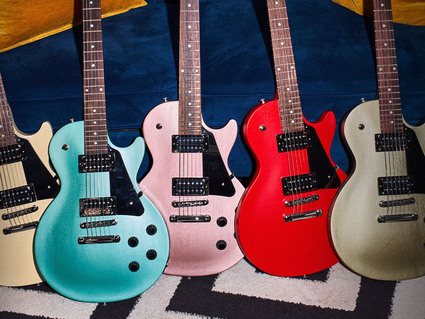 ギター Gibson Les Paul Modern Lite Gibson Les Paul Modern Lite FULL DEMO - YouTube