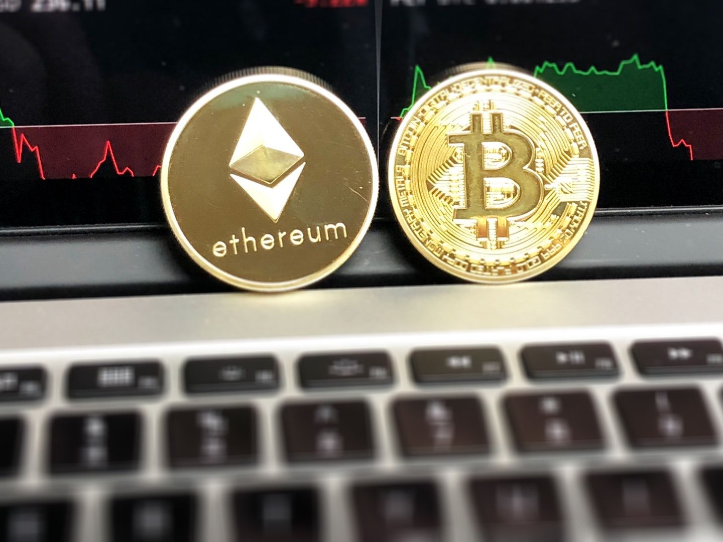 Bitcoin is no longer the cryptocurrency king | TechRadar