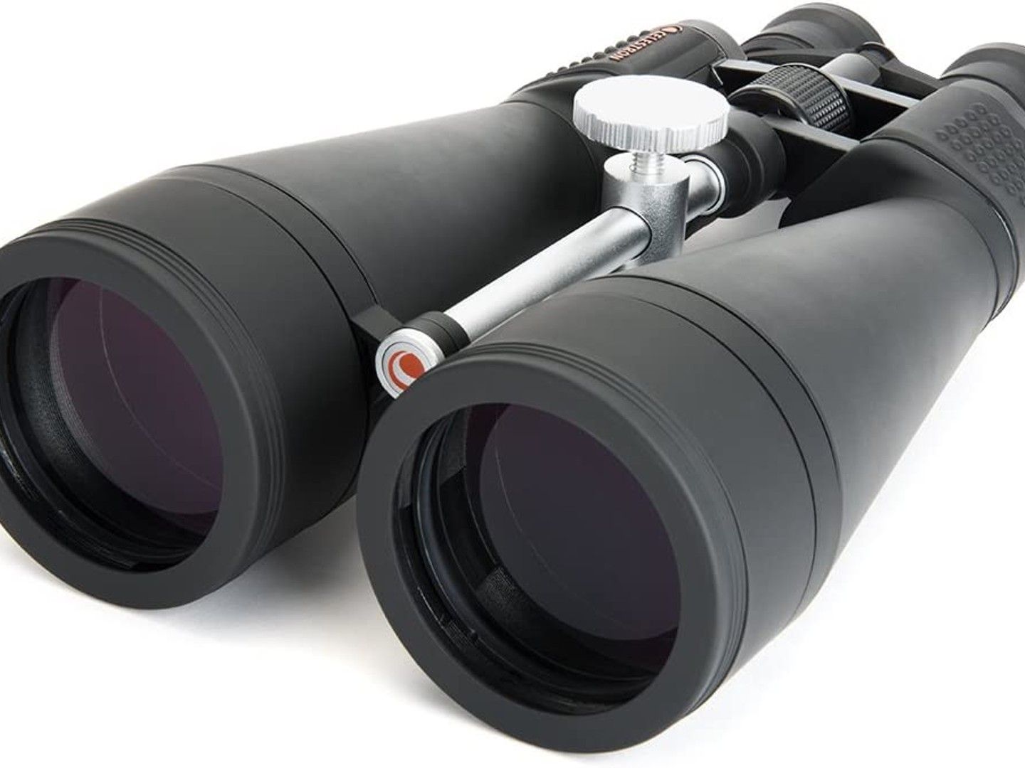 Save $48 on Celestron Skymaster 18-40x80 binoculars on Black