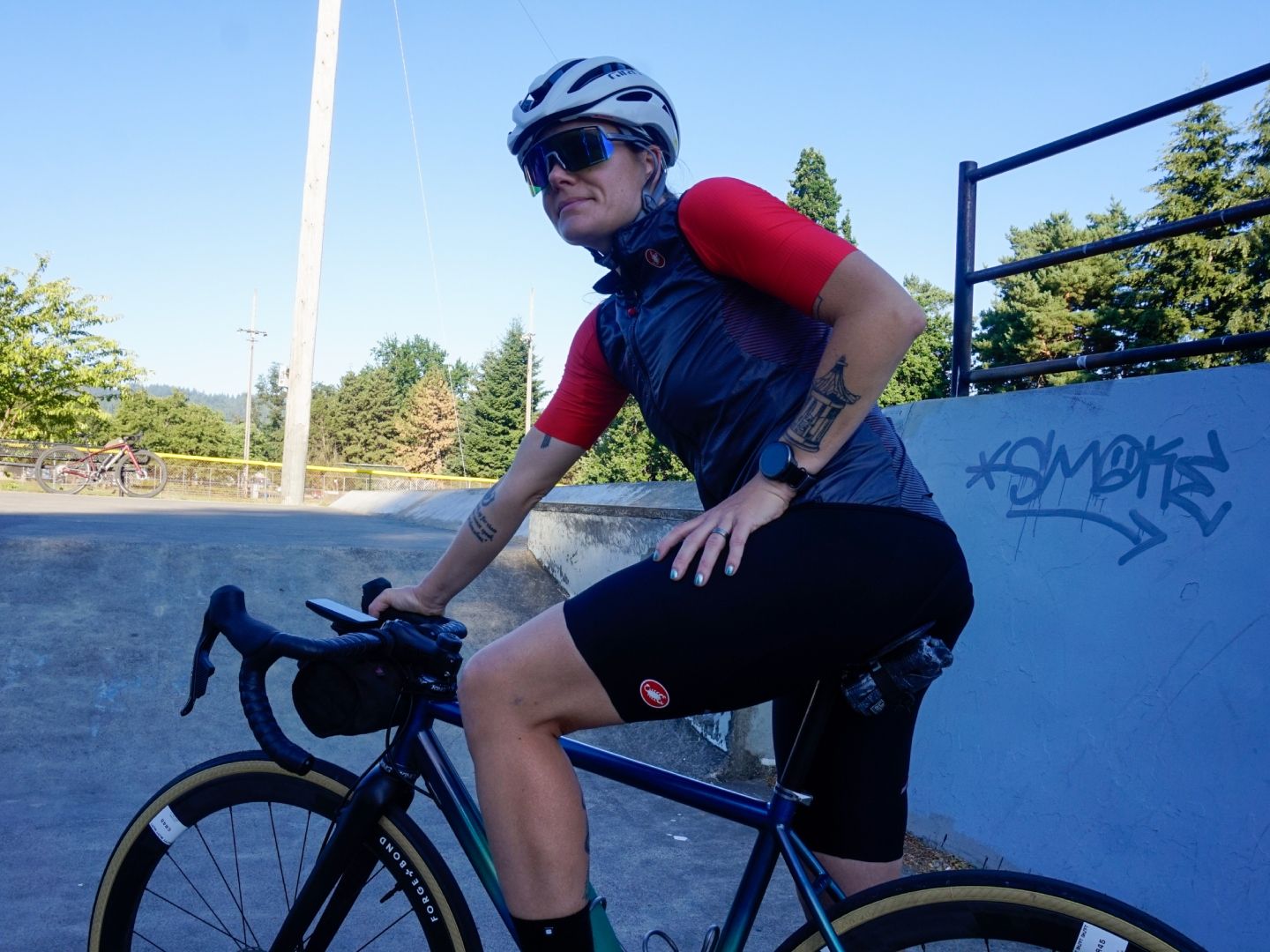 A whole new Castelli: the Espresso apparel range reviewed