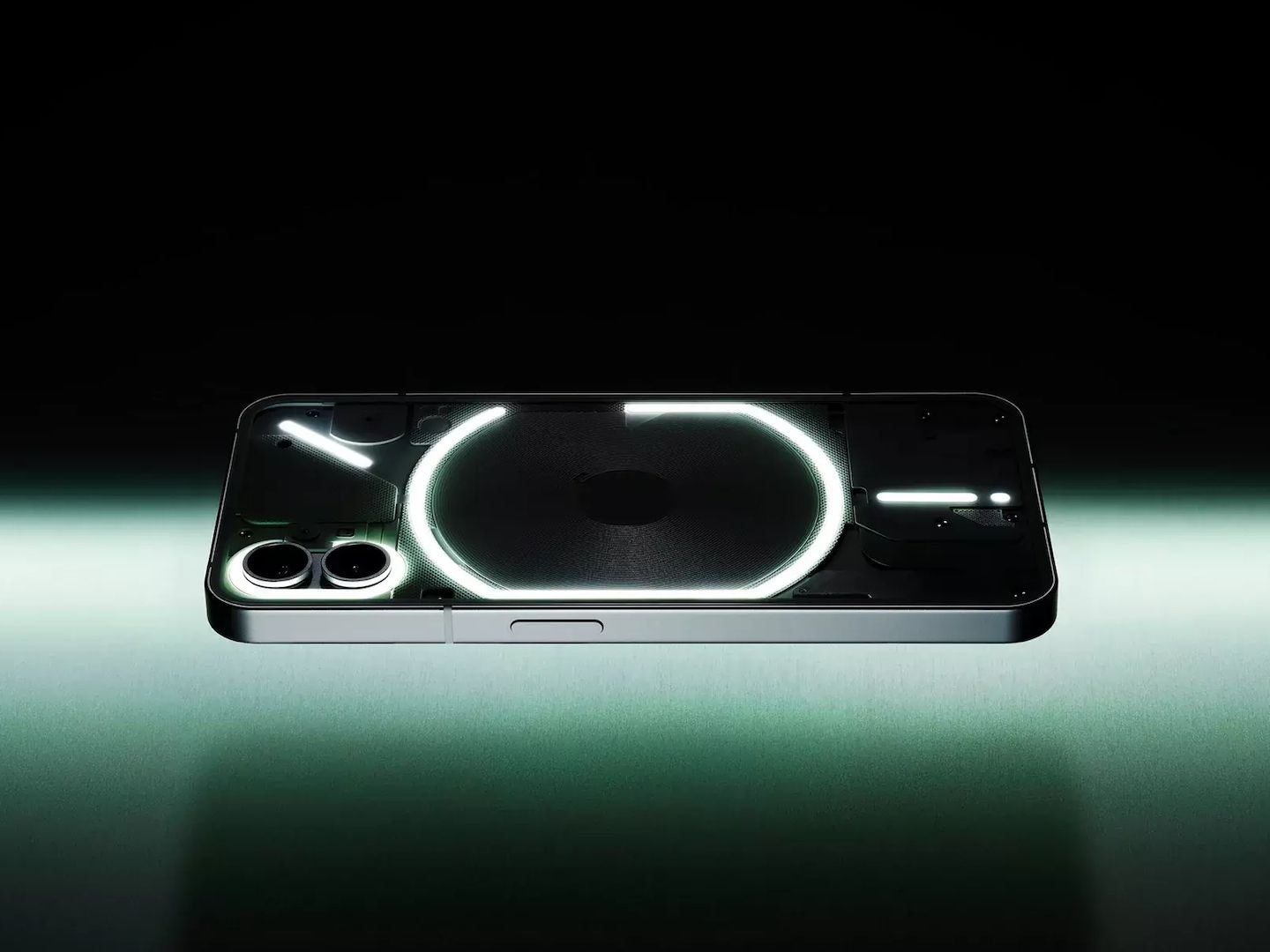 【最終値下げ ラスト1点】Nothing phone (1) 128GB The lowest Nothing Phone 1 price knocks off £100 | Creative Bloq