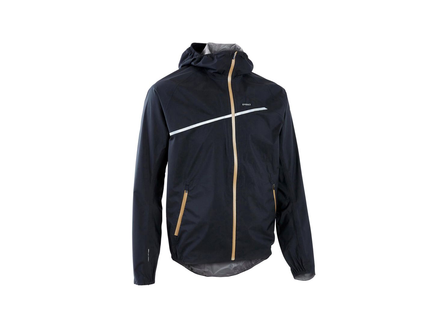 Evadict Trail Running Waterproof Rain Jacket review | Advnture