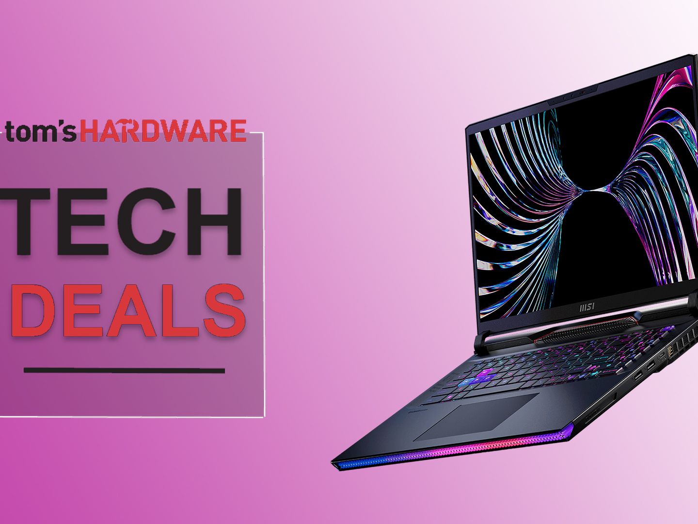 Save over $1,200 on a RTX 4060 gaming laptop during Prime Day