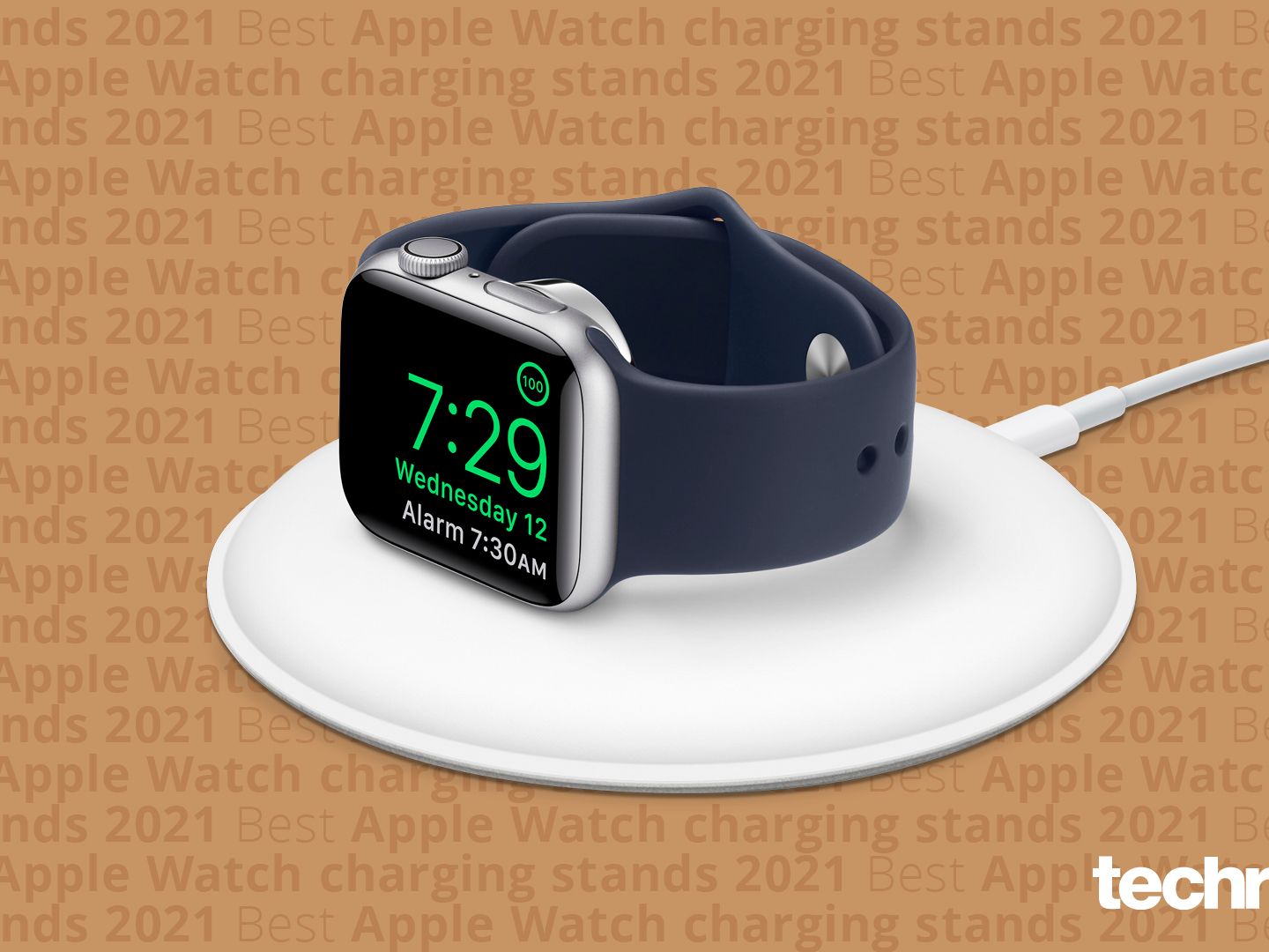 best apple watch charger portable
