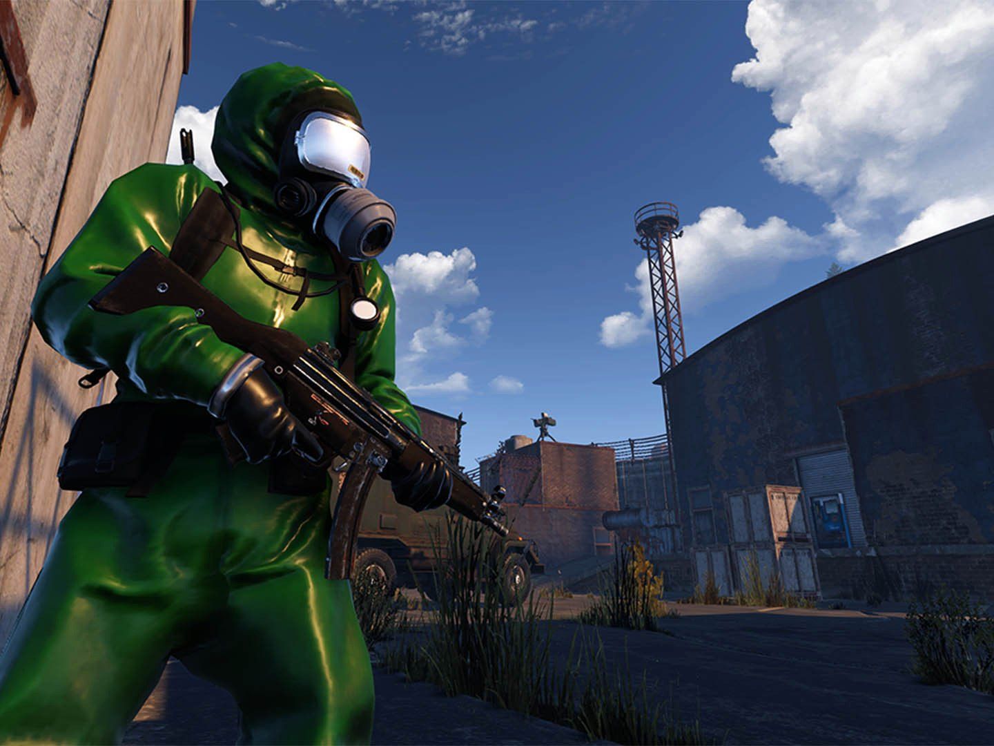 Rust Console Edition Xbox Rust On Xbox Release Date Rust Console Edition Gets An Xbox Series X|S Upgrade – Free For Existing  Players XBOX Wire