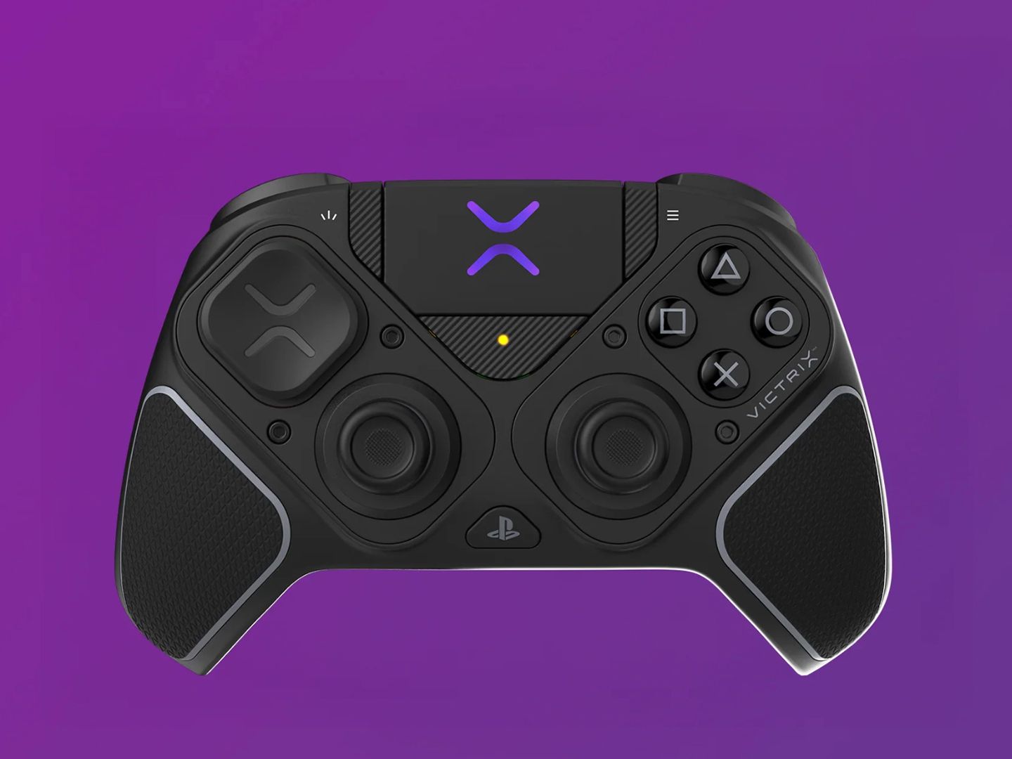Modular Victrix Pro BFG Reloaded controller delivers