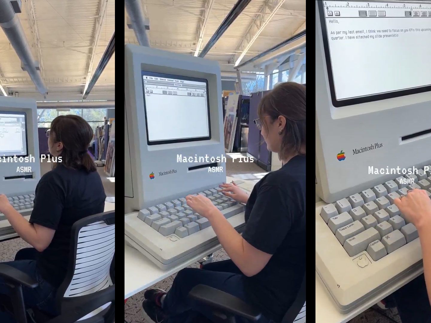 Computer History Museum unveils comically large-scale rendition of