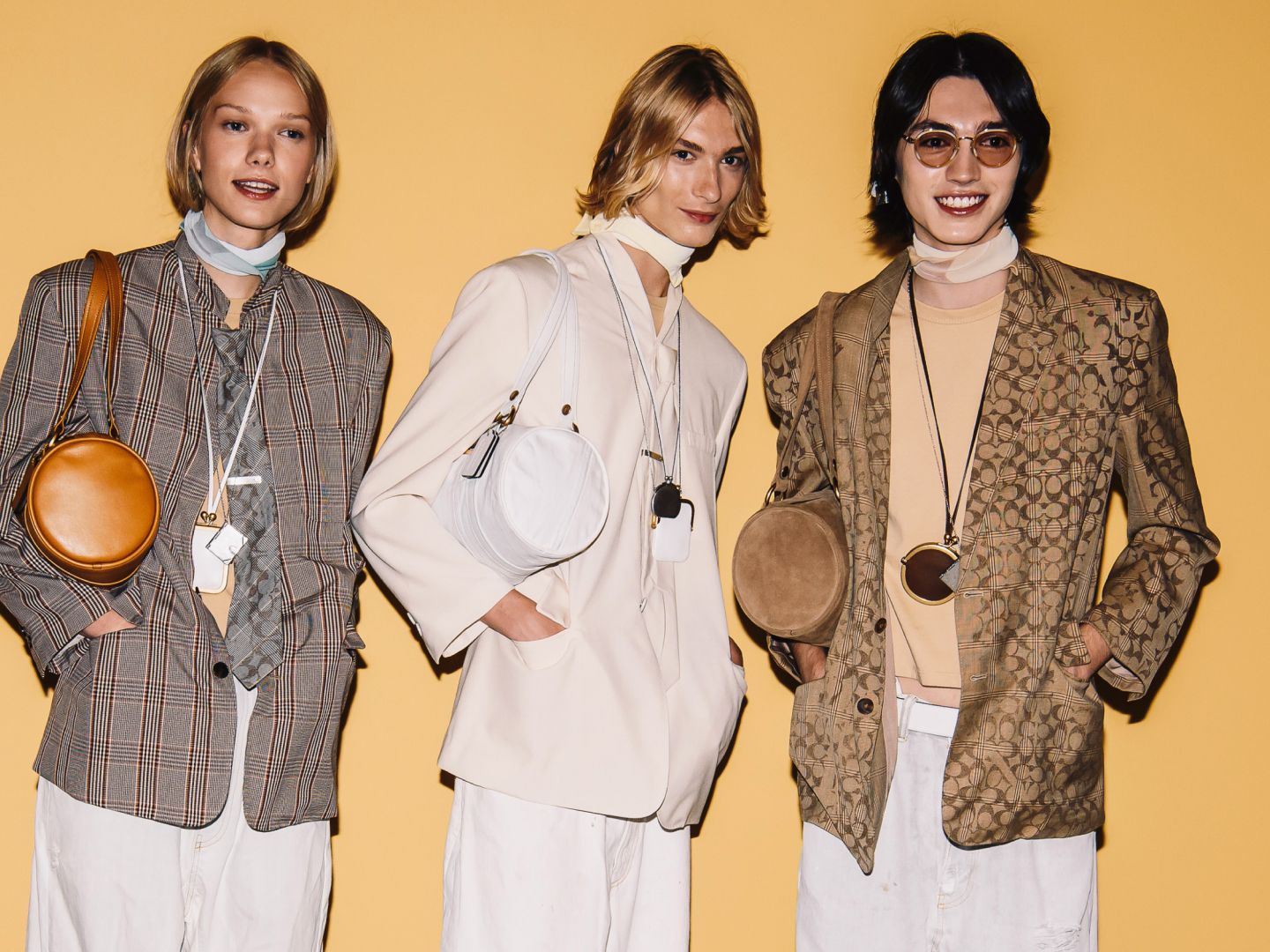 Young Gay Men Exploring