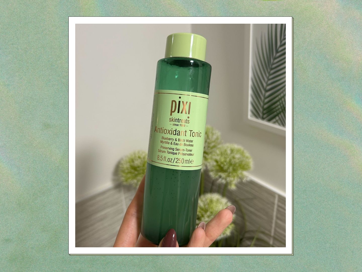 Everyone loves Pixi Glow Tonic but we think this one's better | Woman & Home