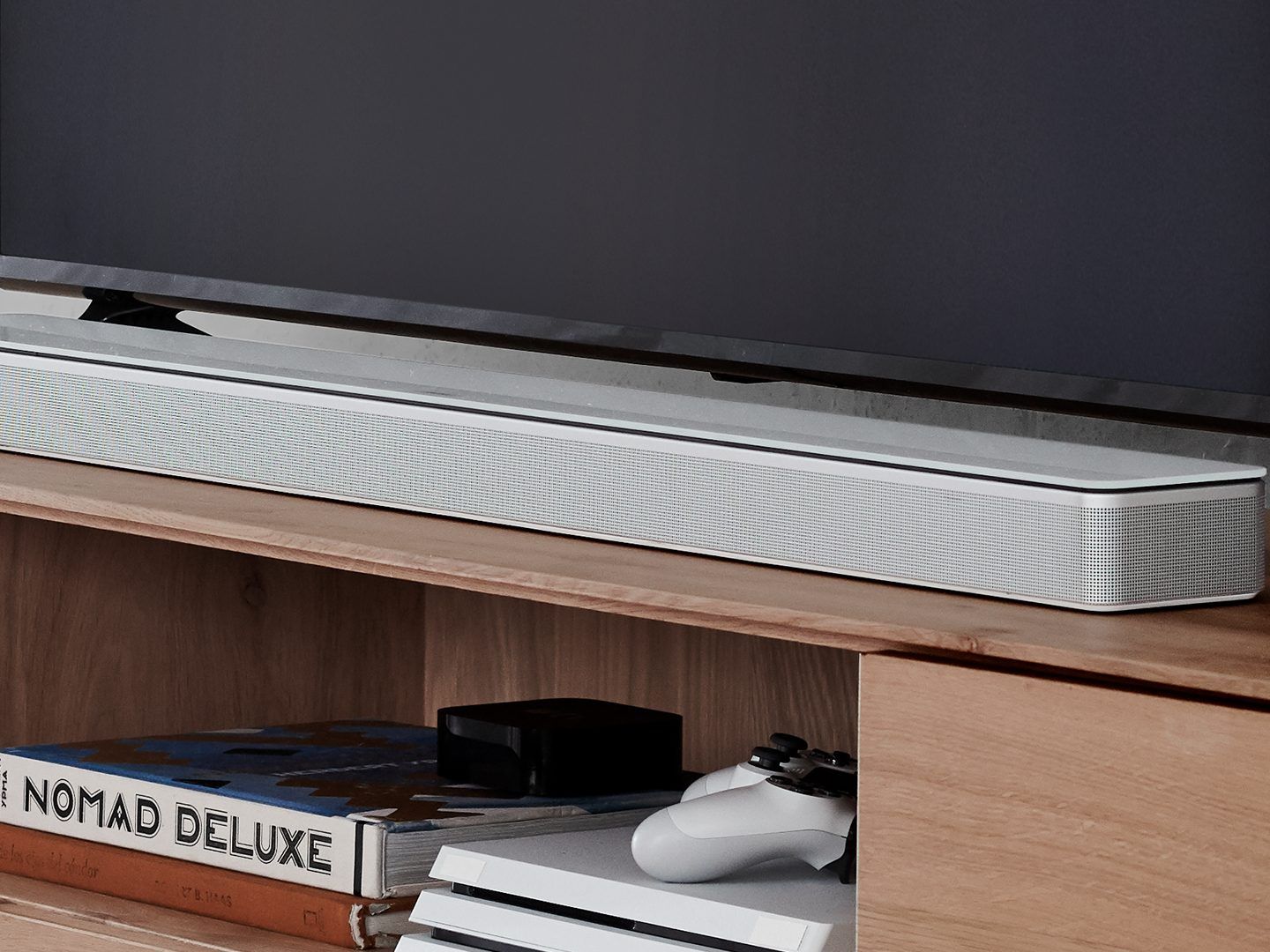 【値下げ　8/17終了】 Bose Soundbar500 Bose Soundbar 500 | Bose Support
