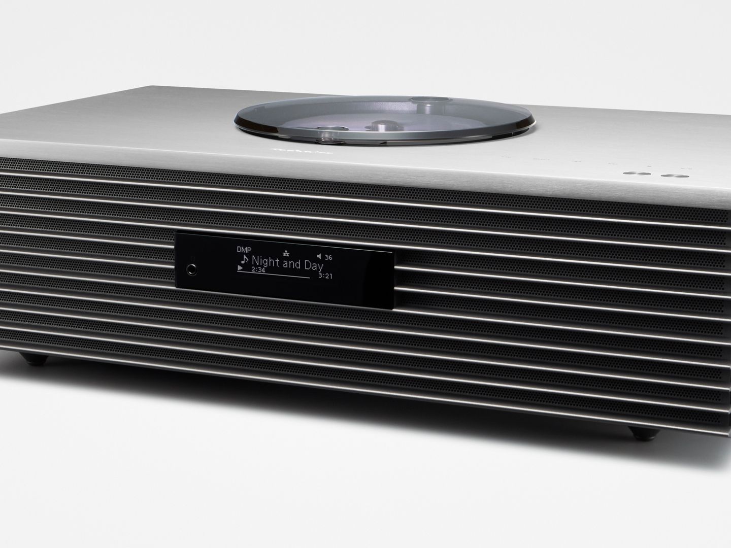 Technics Ottava F SC-C70 MK2 review | What Hi-Fi?