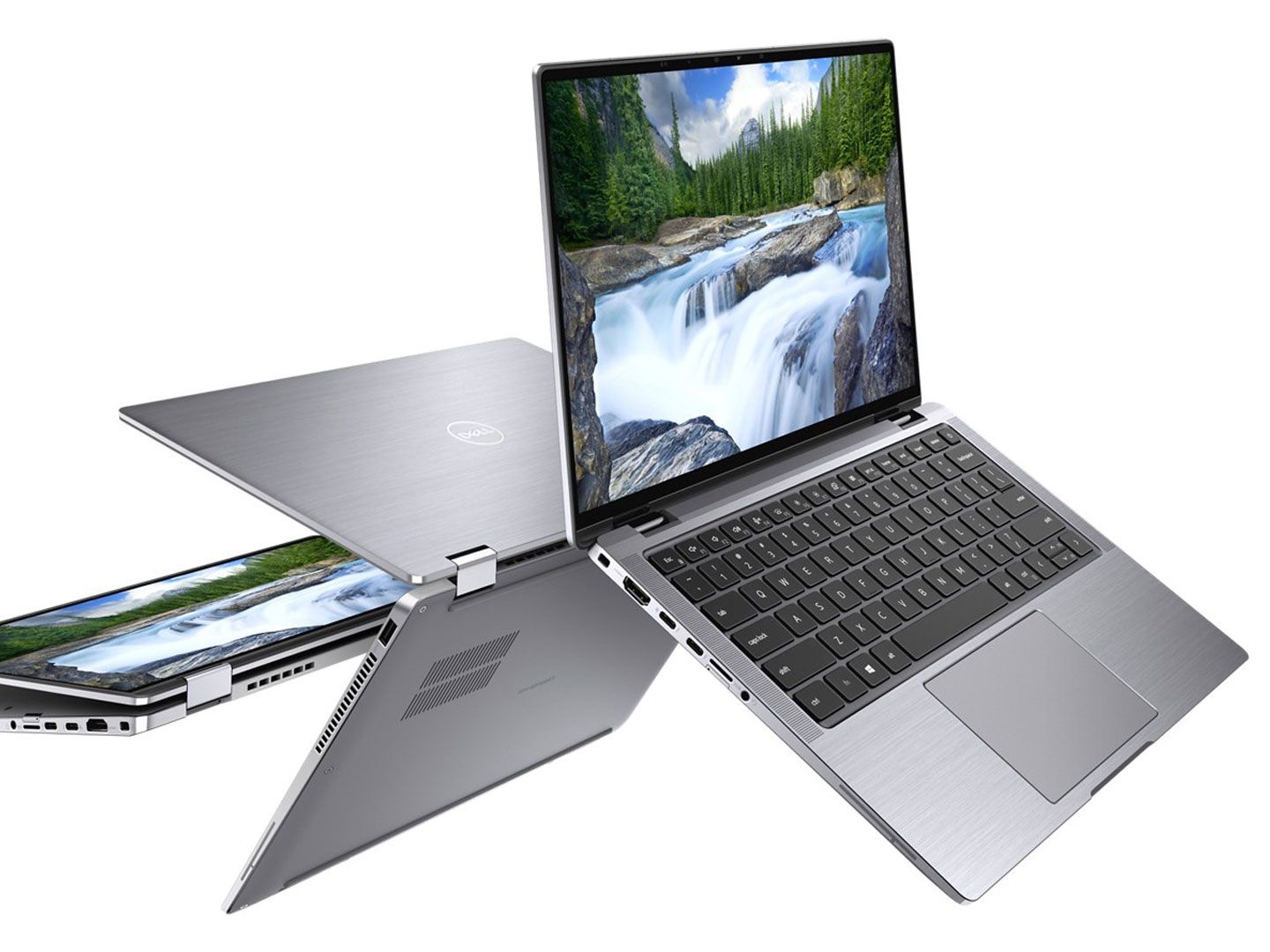 Dell's Flagship Business Notebook Packs 11th Gen Intel vPro