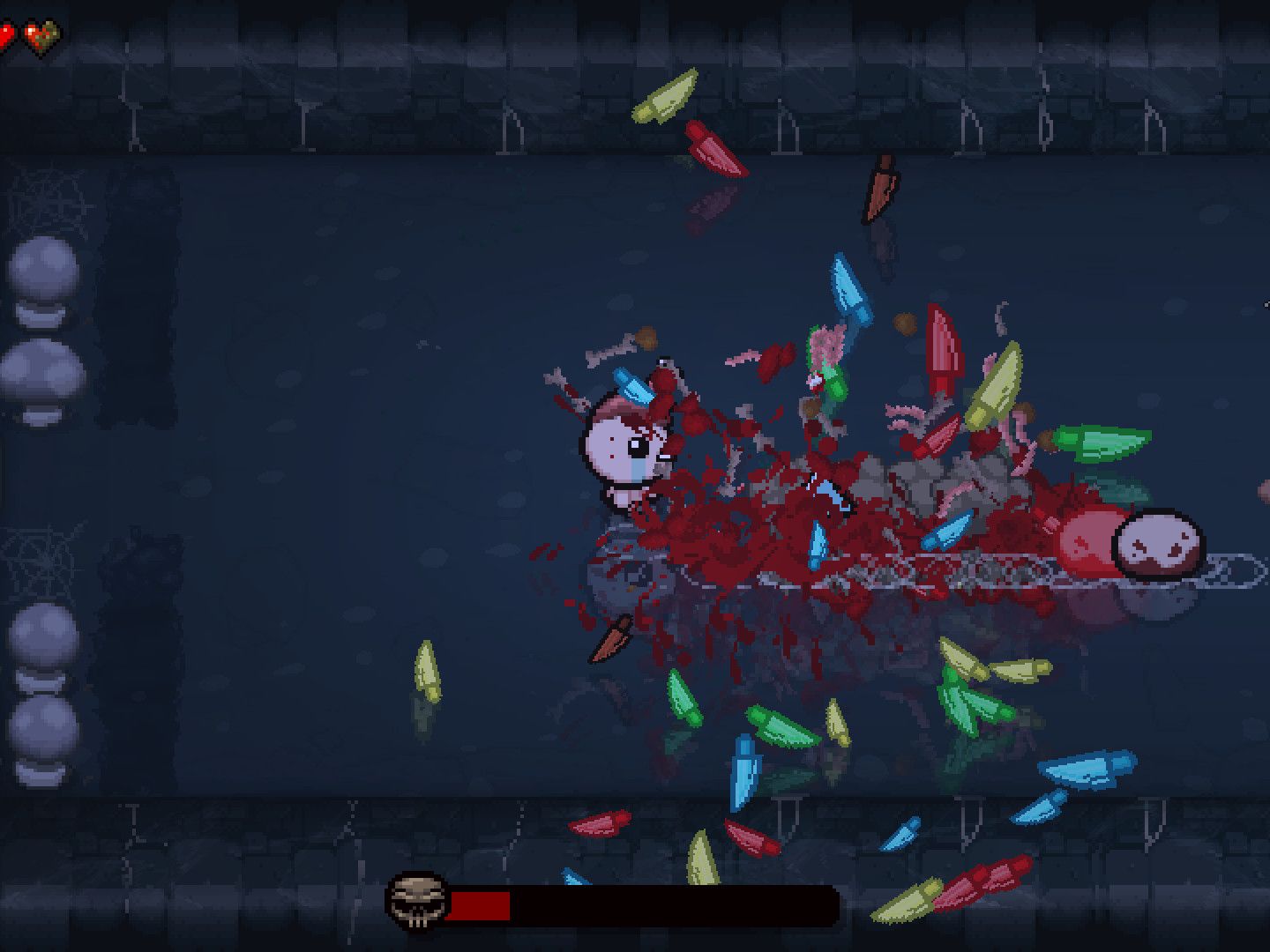 The Binding of Isaac: Repentance gets a PC release date | GamesRadar+