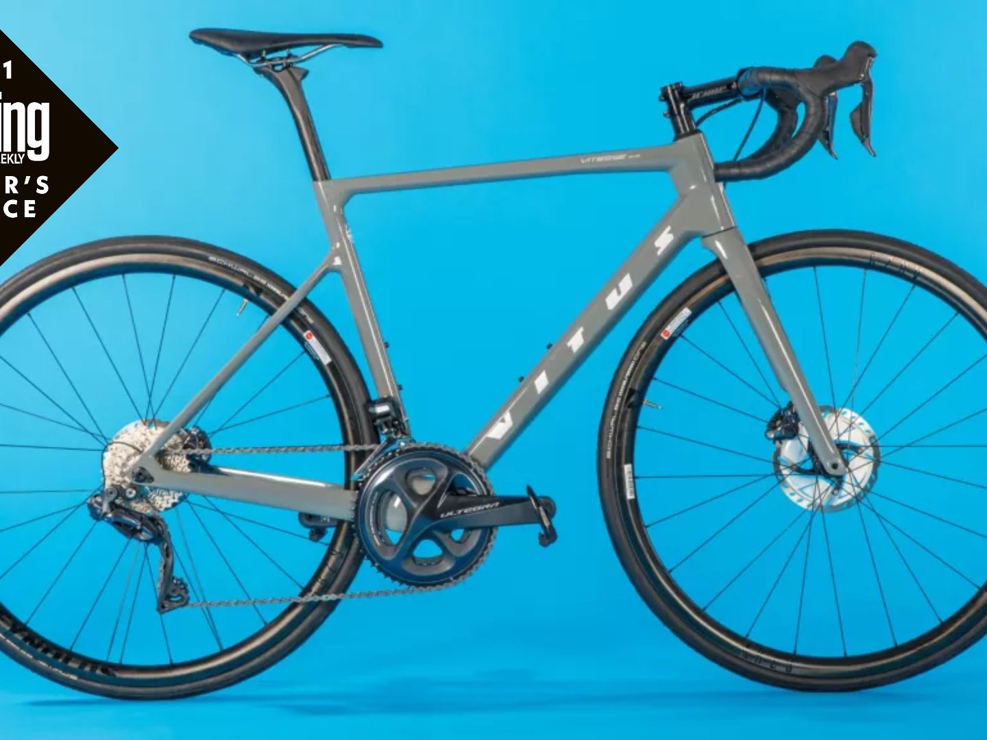 値下げ交渉不可】ロードバイク VITUS ビチュー VITESSE EVO ヴィテッセ 