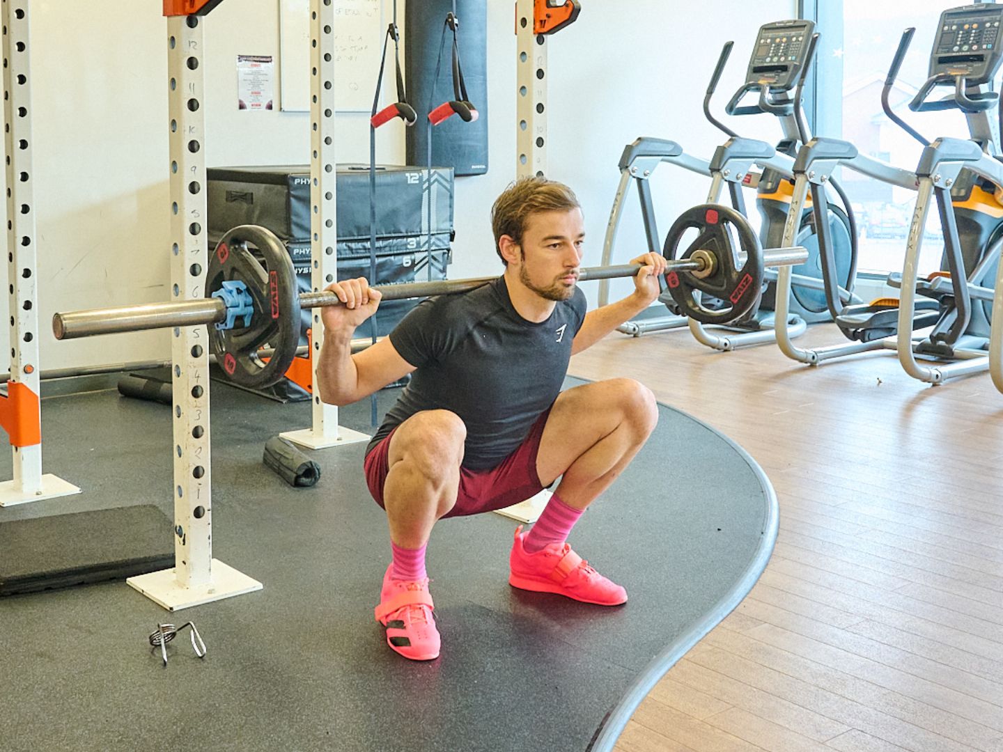 Fitness Motivation Stories