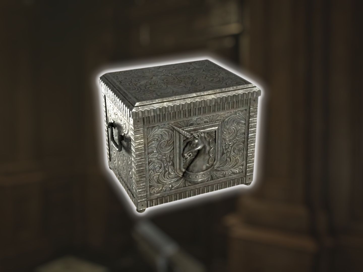 How to open the unicorn door in Resident Evil Requiem | PC Gamer
