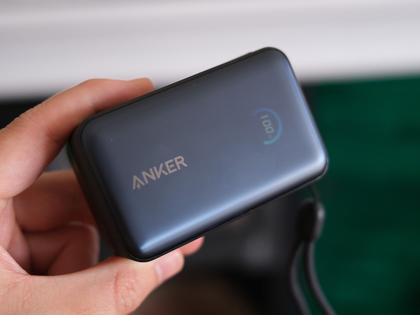 I haven't bought a power bank in ages, but this new Anker one is everything  I need | T3
