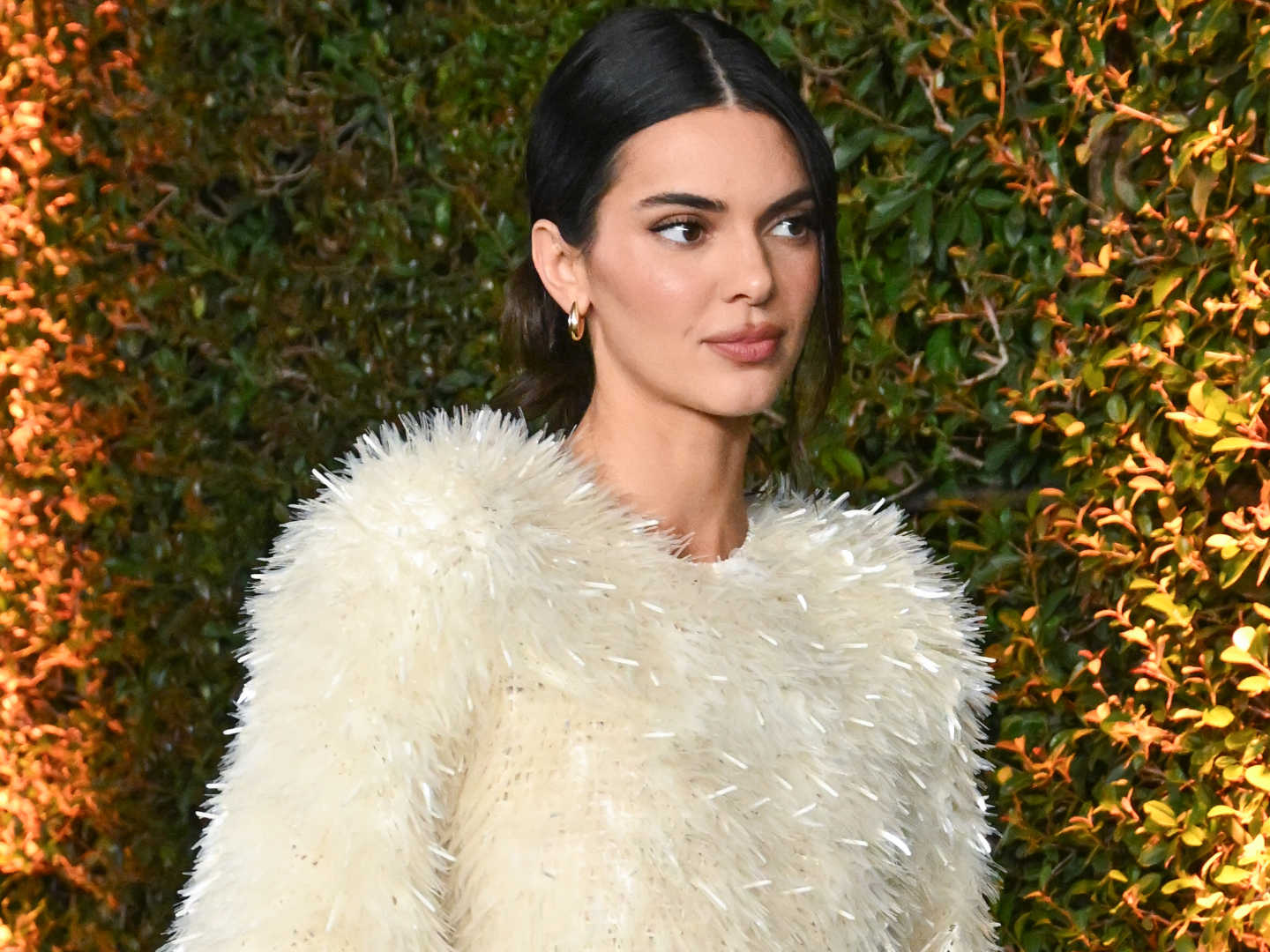 Kendall Jenner Reveals the $30 Adidas Taekwondo Sneaker on Her