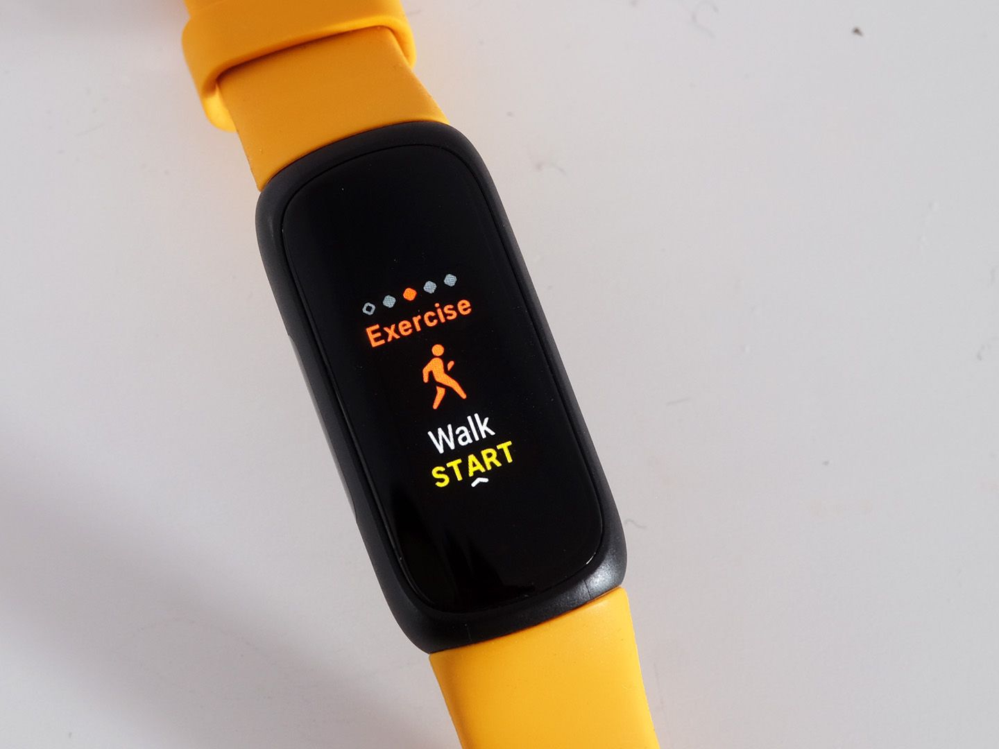 Amazon.com: Fitbit - Inspire 3 Health & Fitness Tracker