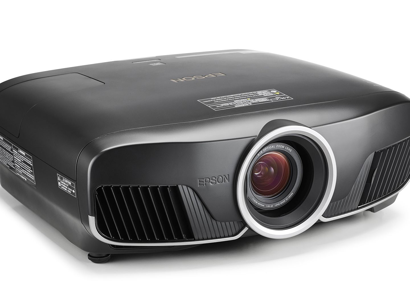Epson EH-TW9400: a powerful and cinematic 4K projector | What Hi-Fi?