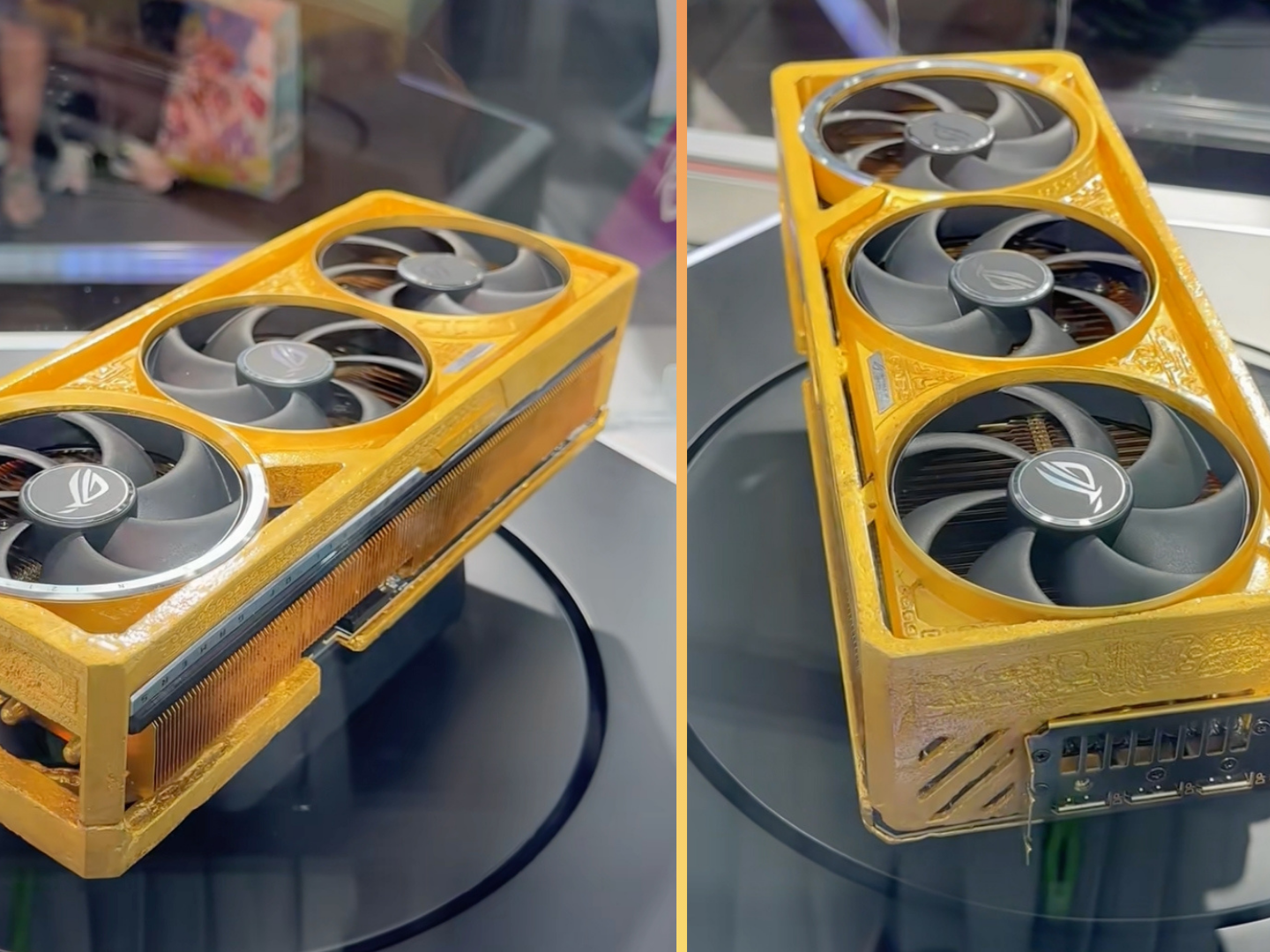 Desilicious.life Leaks encountered at incall - Unexpected Encounters mit Desilicious