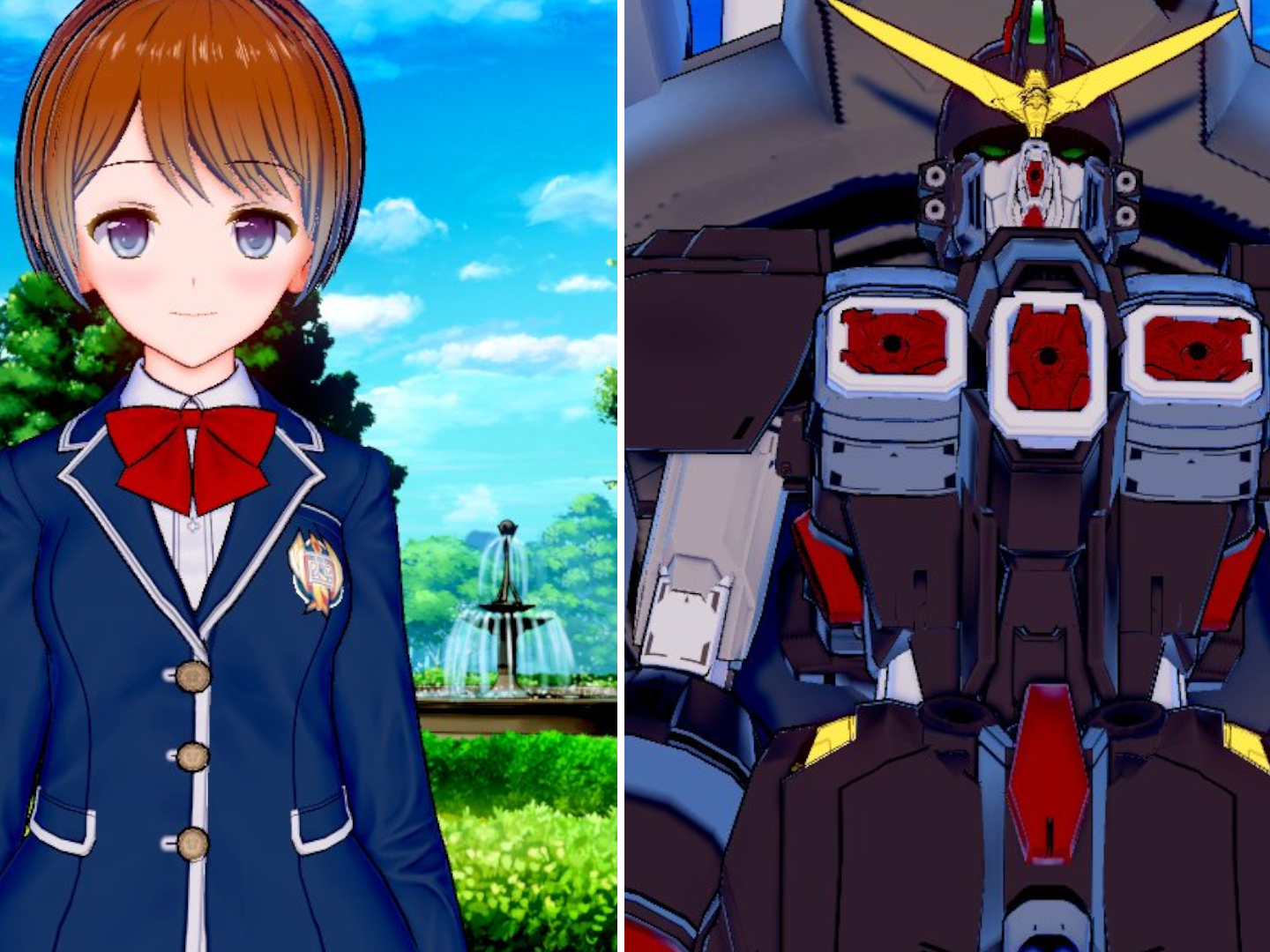 Next-level porn games