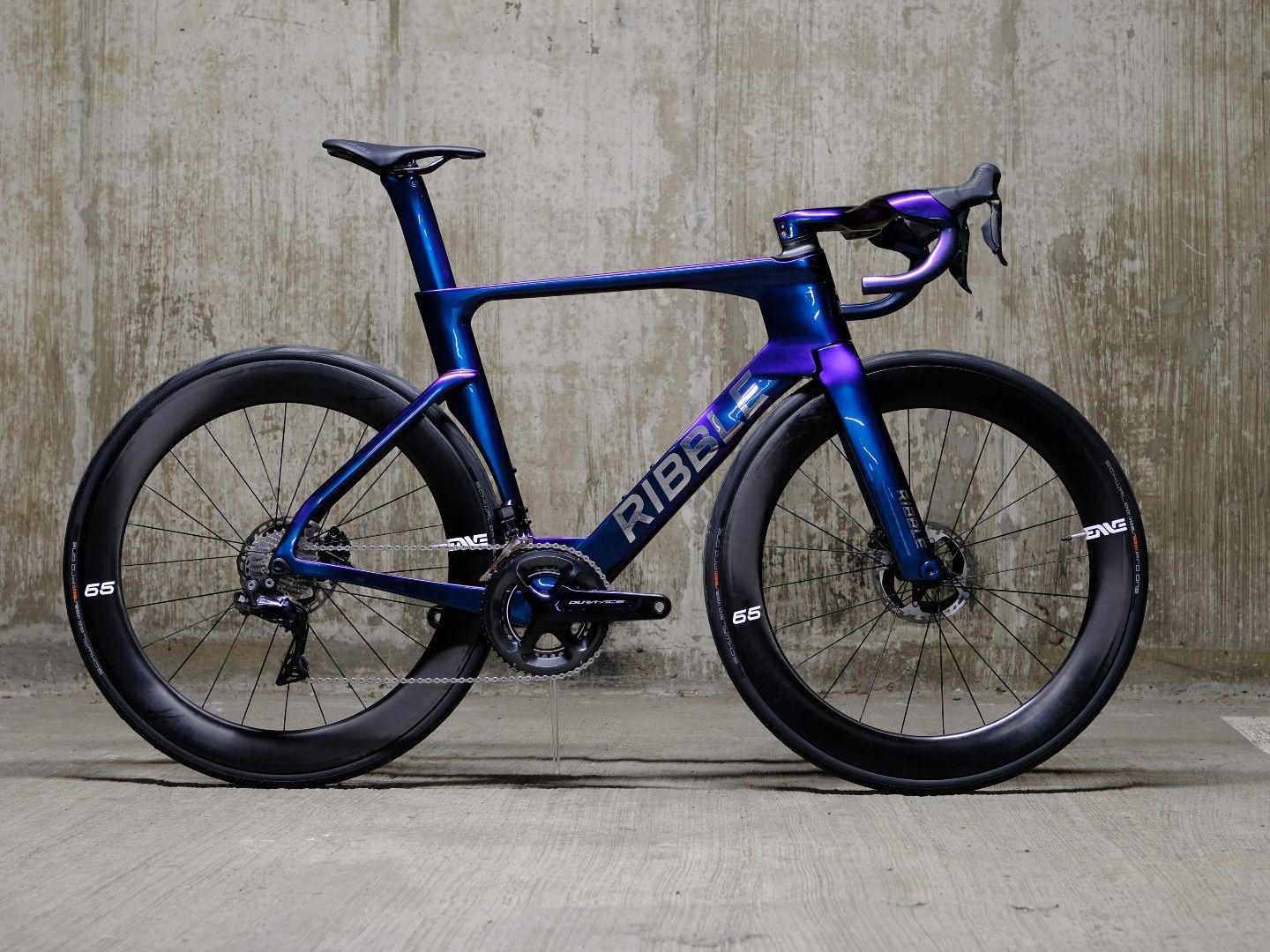 Bicycle Wheel Frame Ribble Aero 883 Review This Is The 'world's