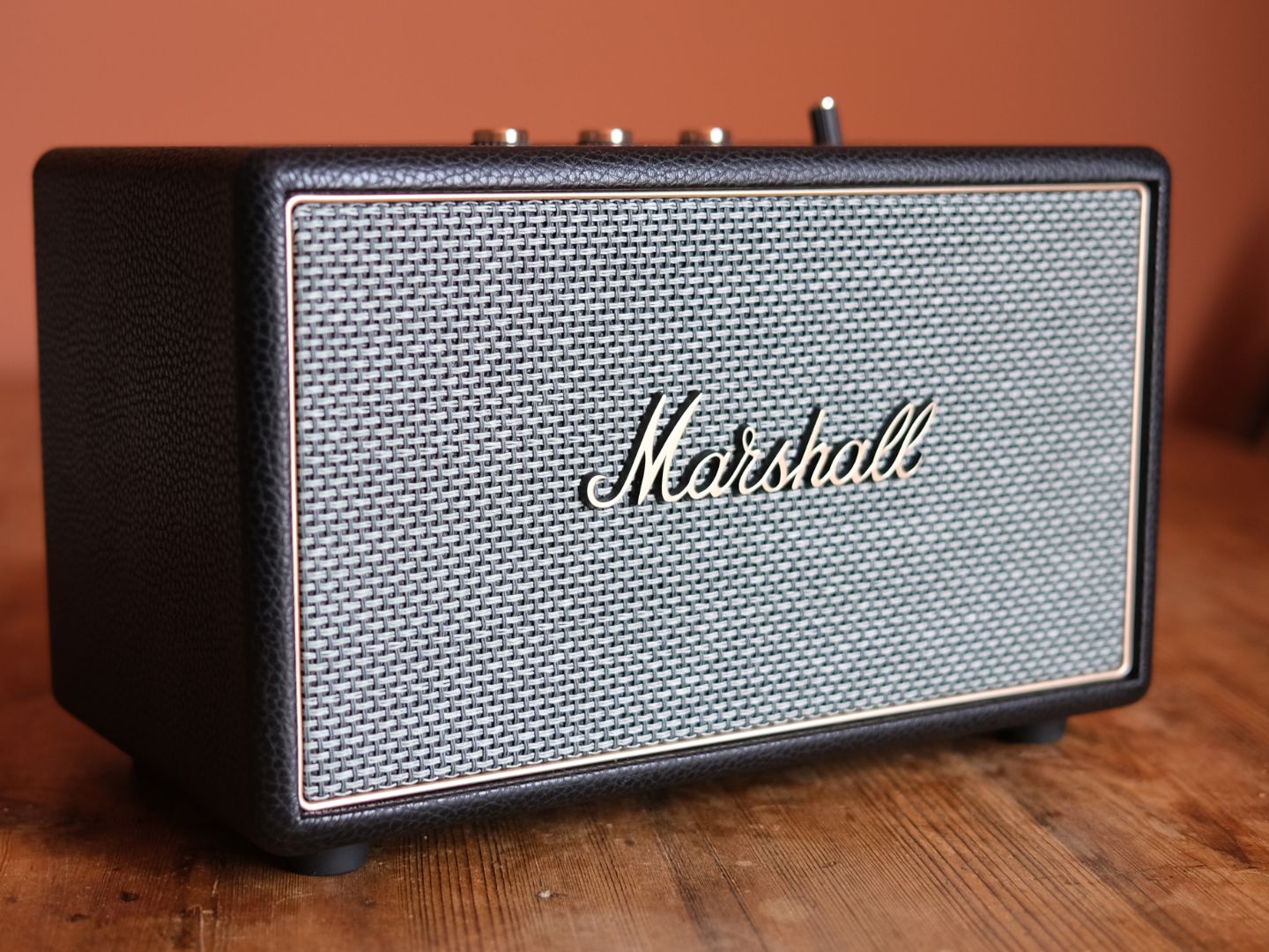 Marshall Acton IV review: A matter of style | T3