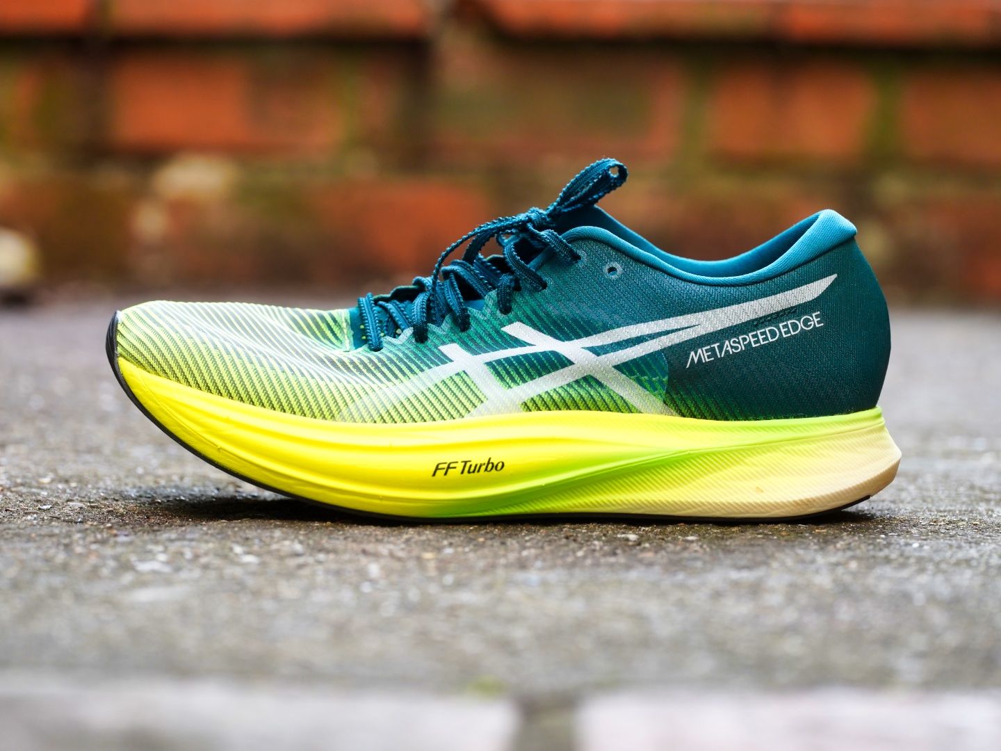 ASICS METASPEED EDGE+ review: Need for speed | T3