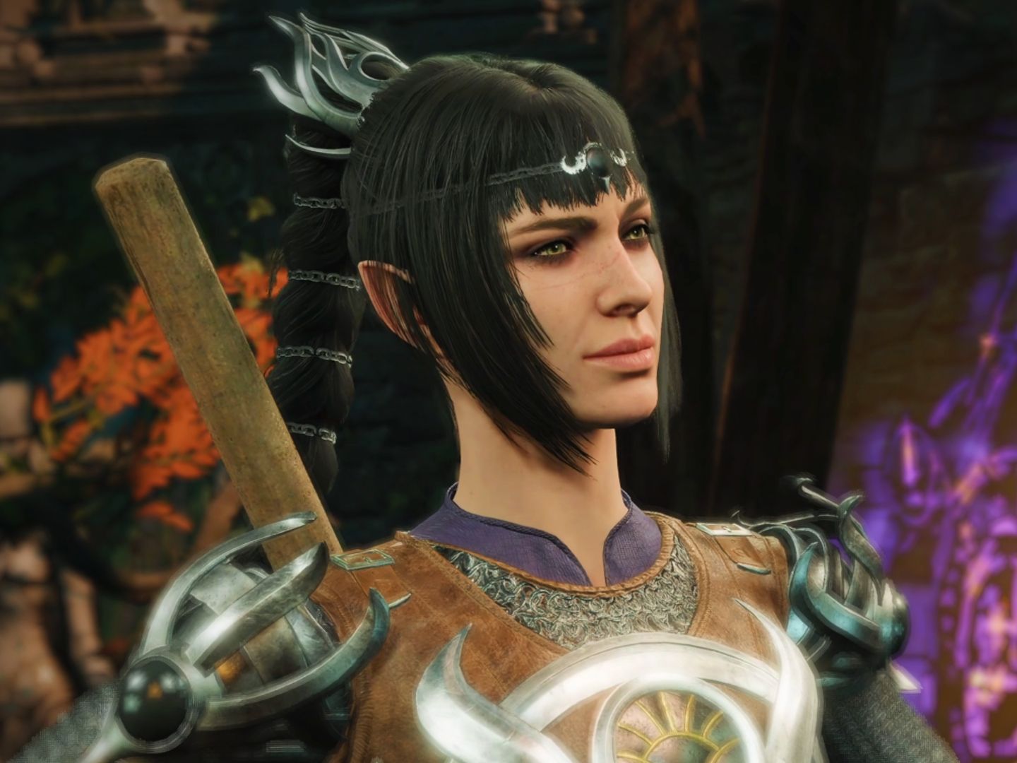 Baldur's Gate 3 wins Steam's Labor of Love award following 2 years