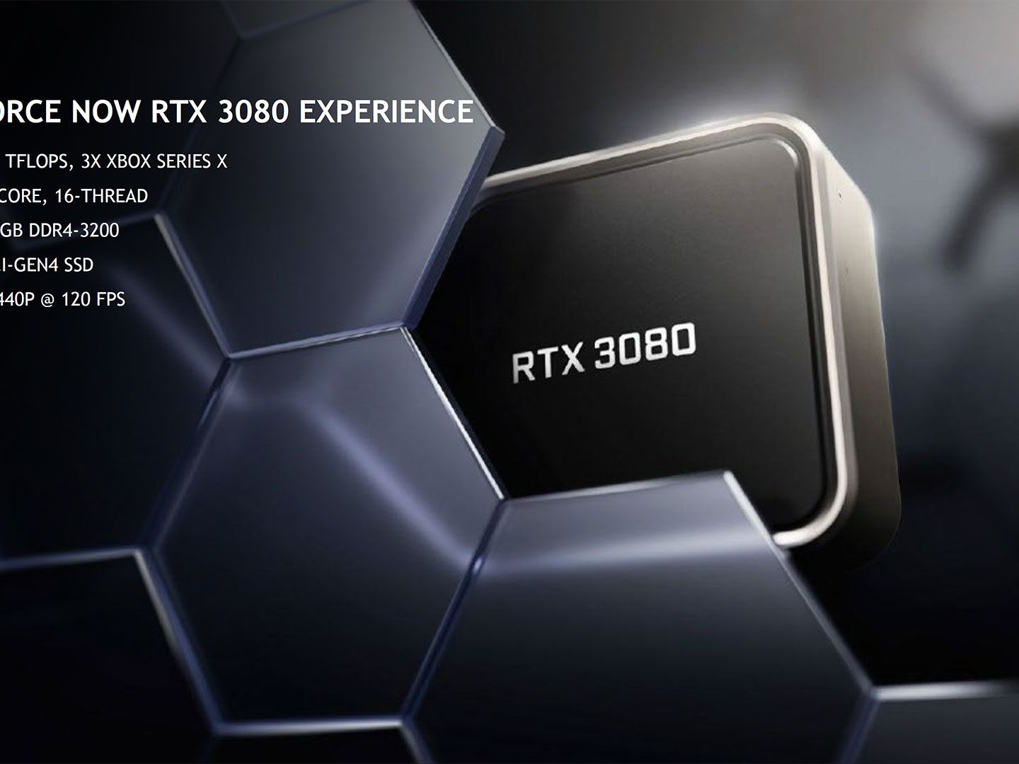 GeForce Now With RTX 3080 Tested | Tom's Hardware