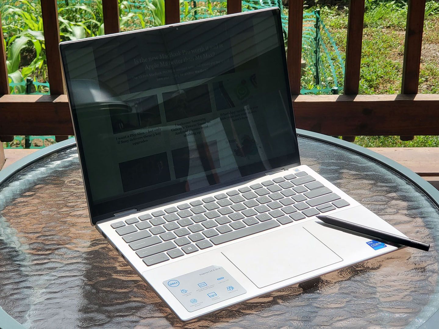 Dell Inspiron 14 2-in-1 review: a versatile, functional and